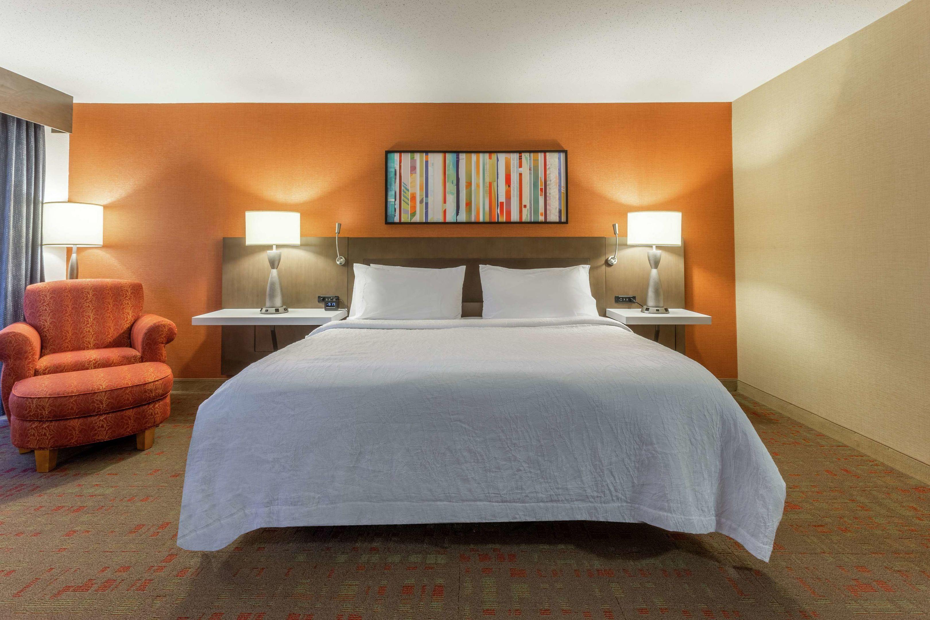 Hilton Garden Inn Chicago/Tinley Park — photo 5
