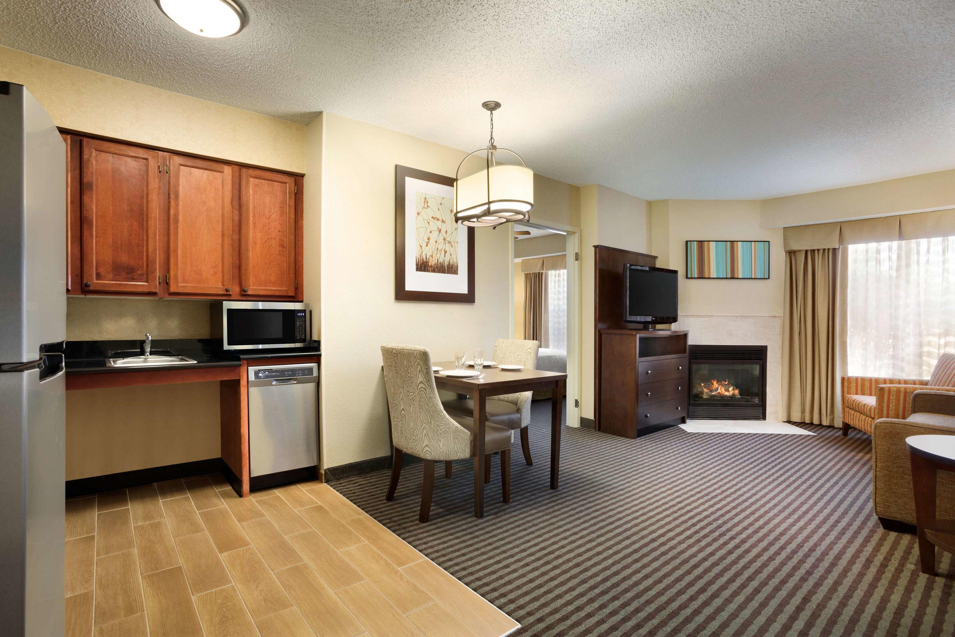 Homewood Suites by Hilton Houston-Willowbrook Mall — photo 5