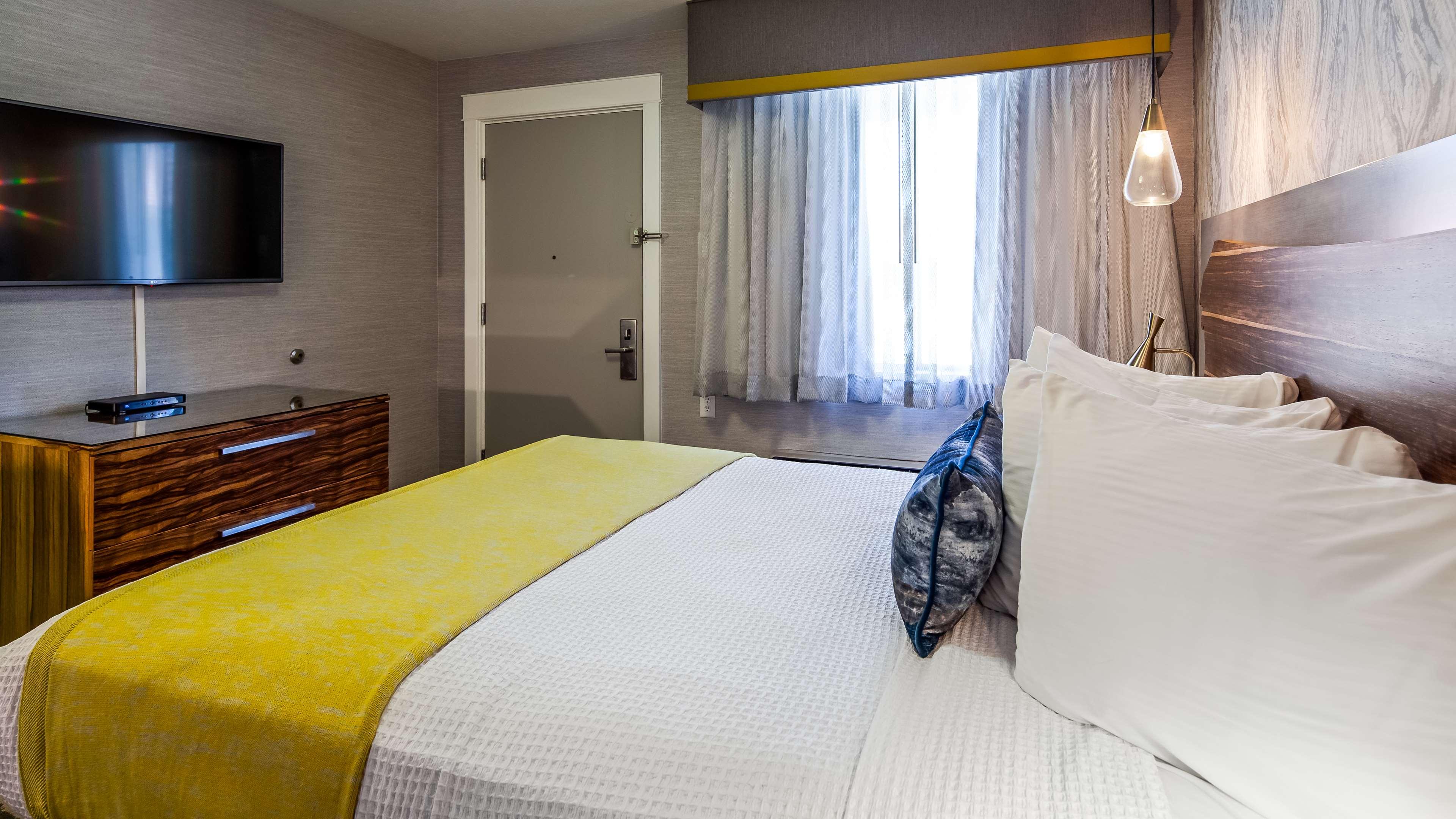 Best Western Travel Inn — photo 4