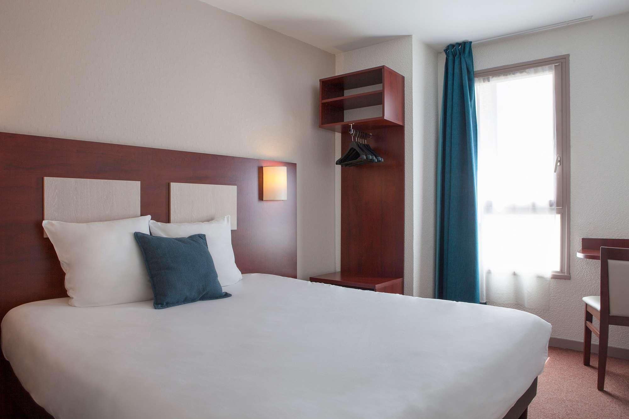 The Originals City Hotel Novella Nantes Station Centre — photo 3