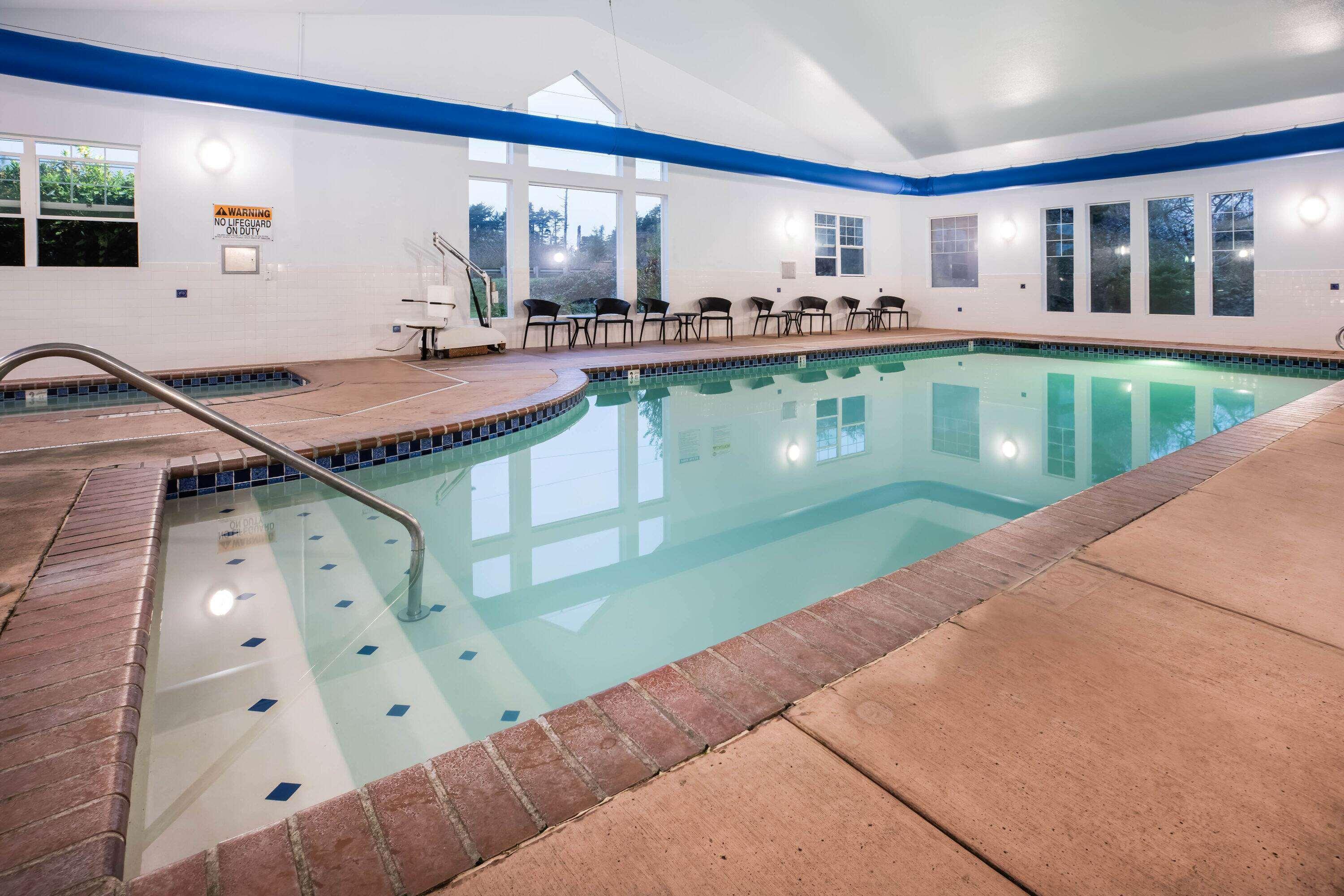 La Quinta Inn & Suites Newport — photo 5