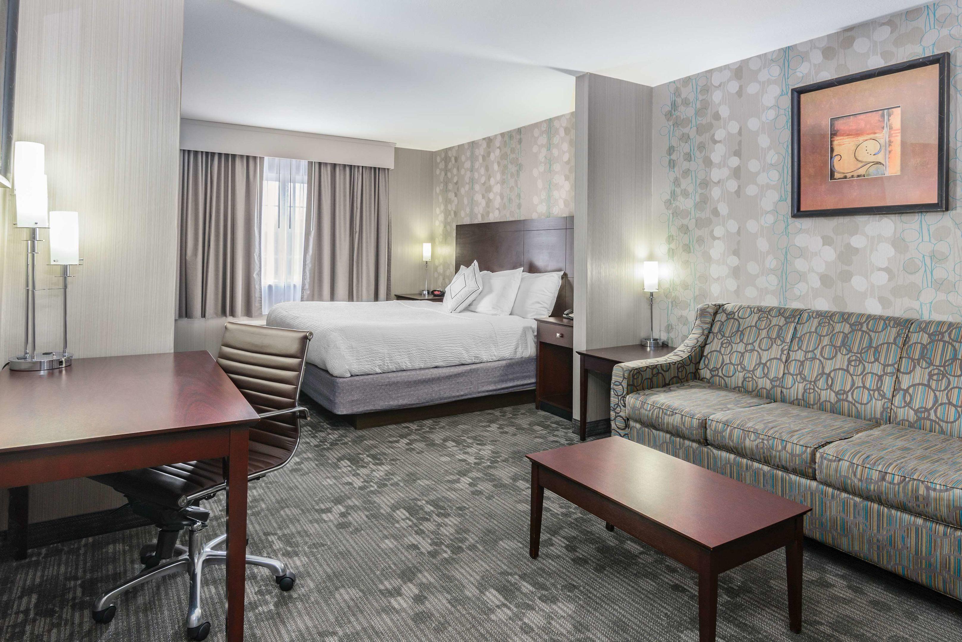Best Western Concord Inn & Suites — photo 3