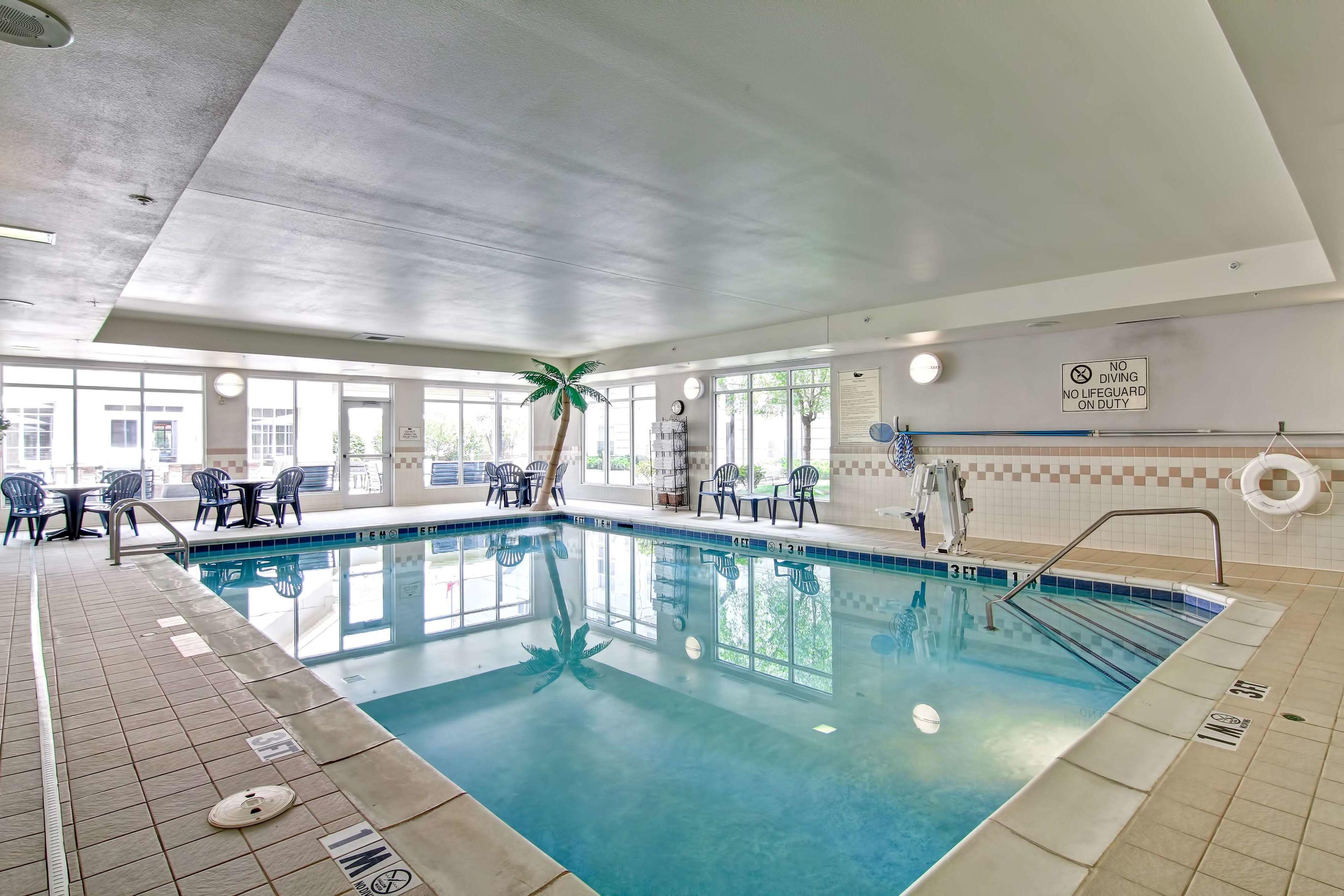 Homewood Suites by Hilton Bentonville-Rogers — photo 4