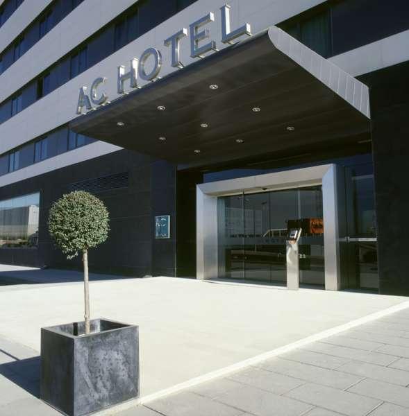 Sercotel AB Rivas — photo 1