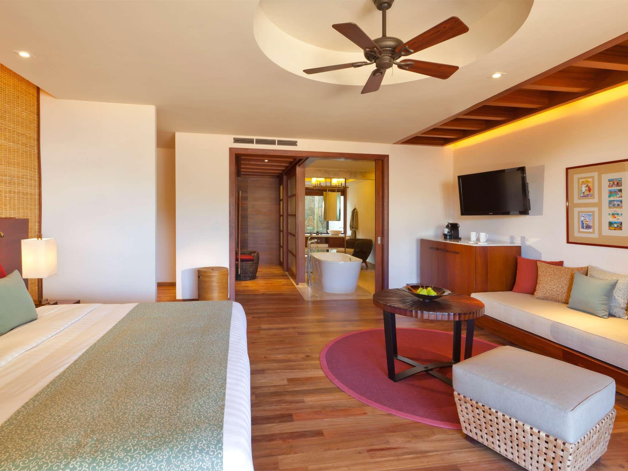 Angsana Balaclava Mauritius — photo 5