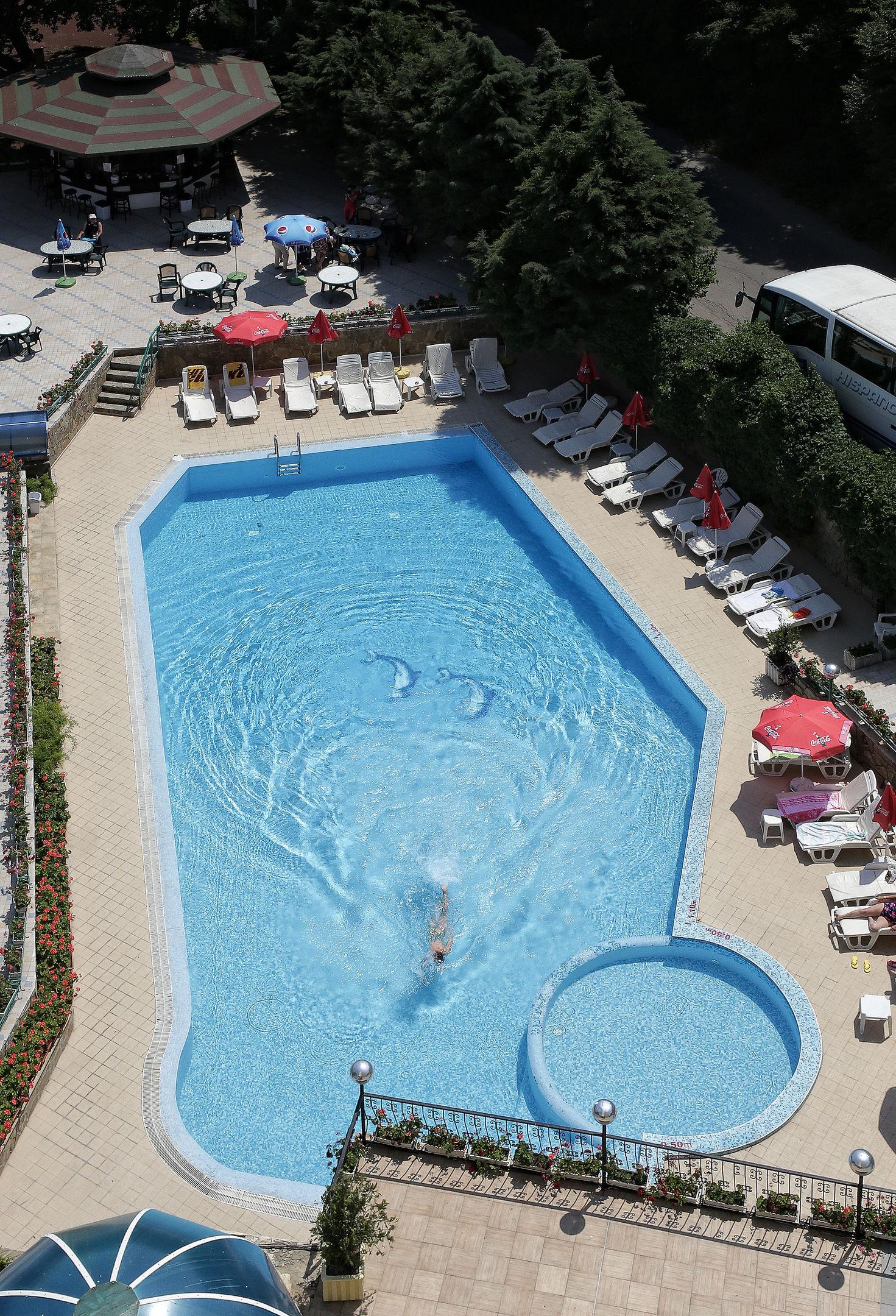 Hotel Shipka — photo 4