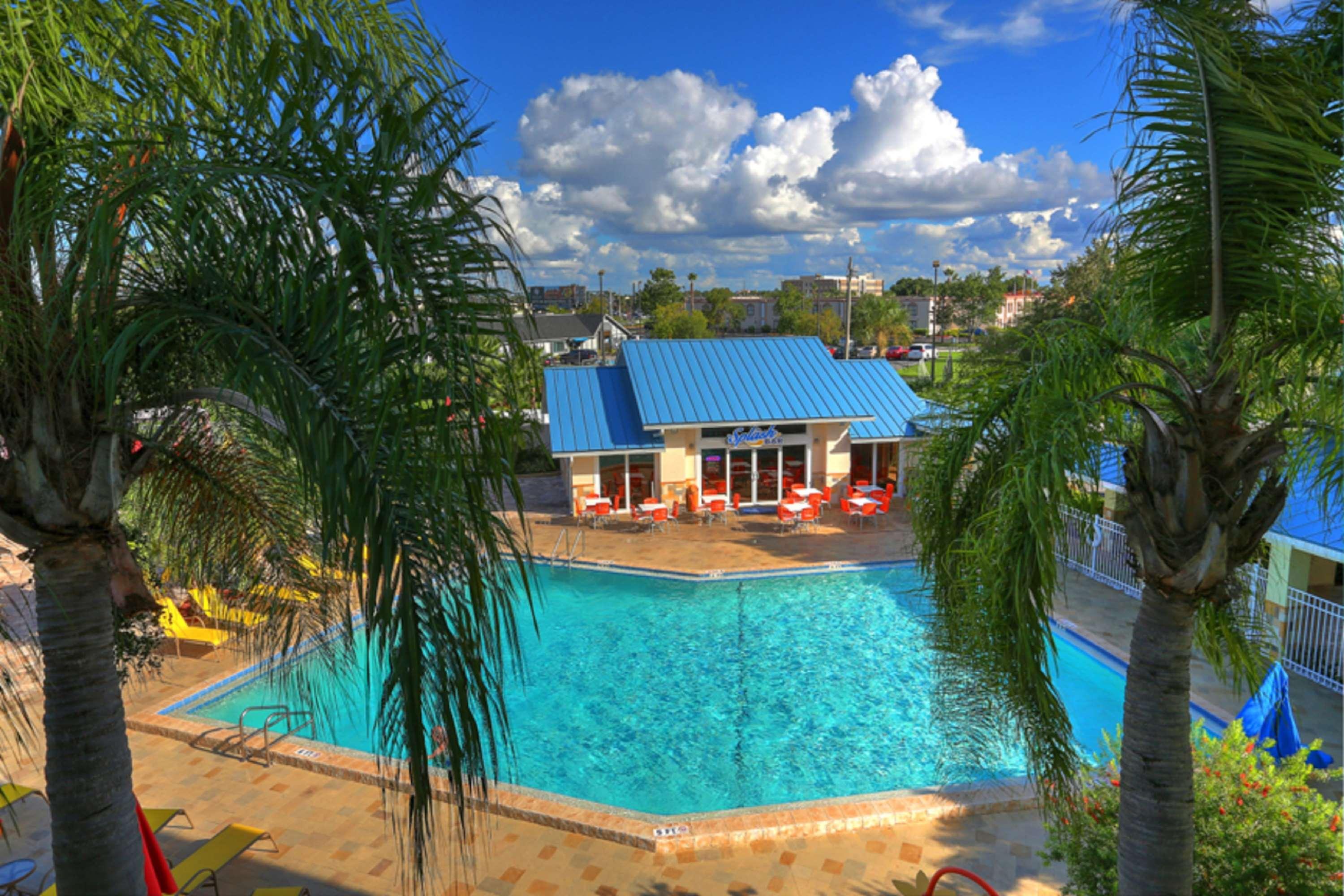 SureStay Plus by Best Western Orlando International Drive — photo 5