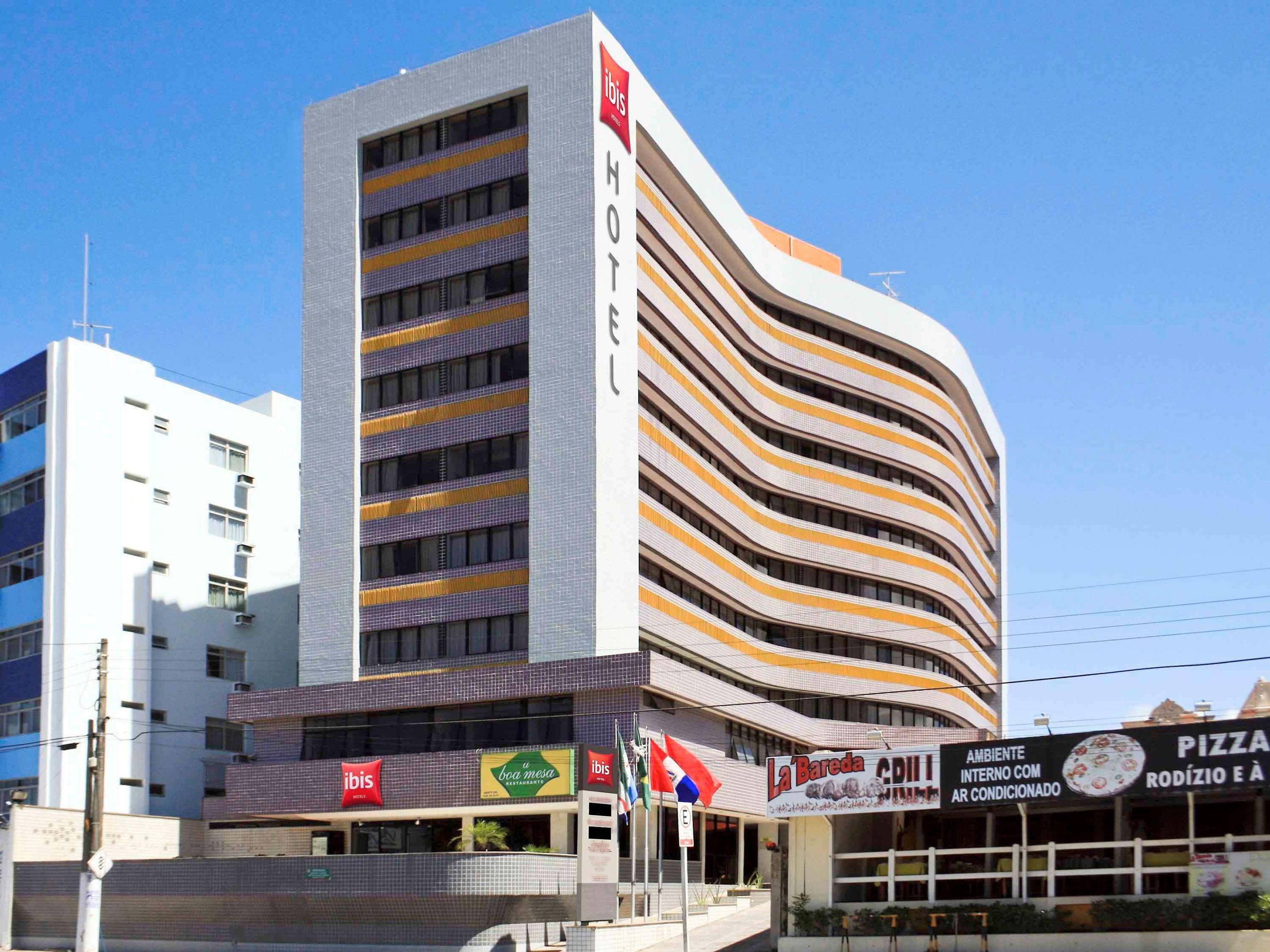 ibis Maceio Pajucara — photo 3