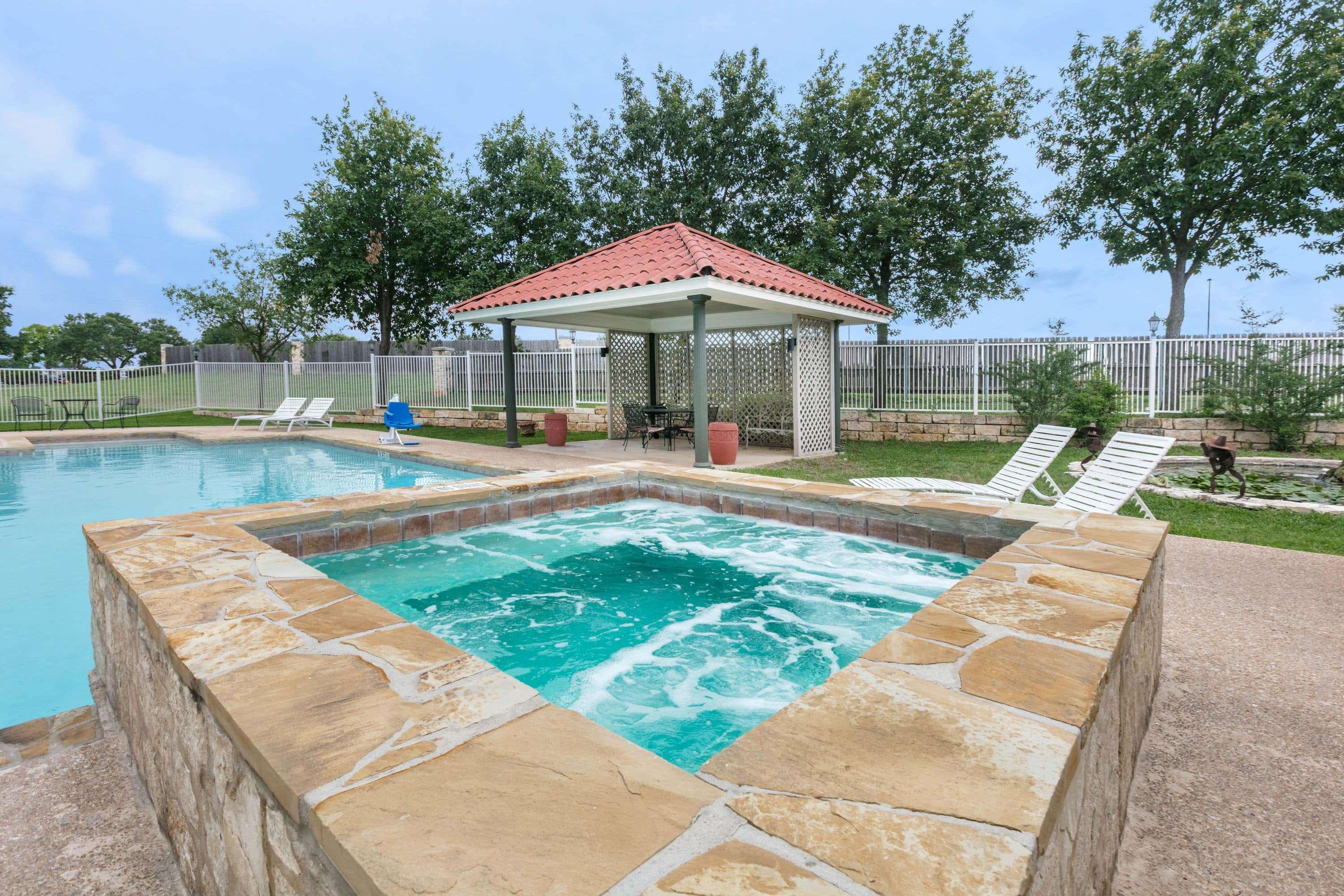 La Quinta Inn & Suites Fredericksburg — photo 4