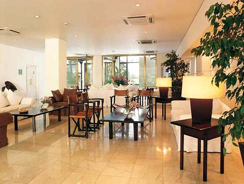 Loi Suites Recoleta — photo 5