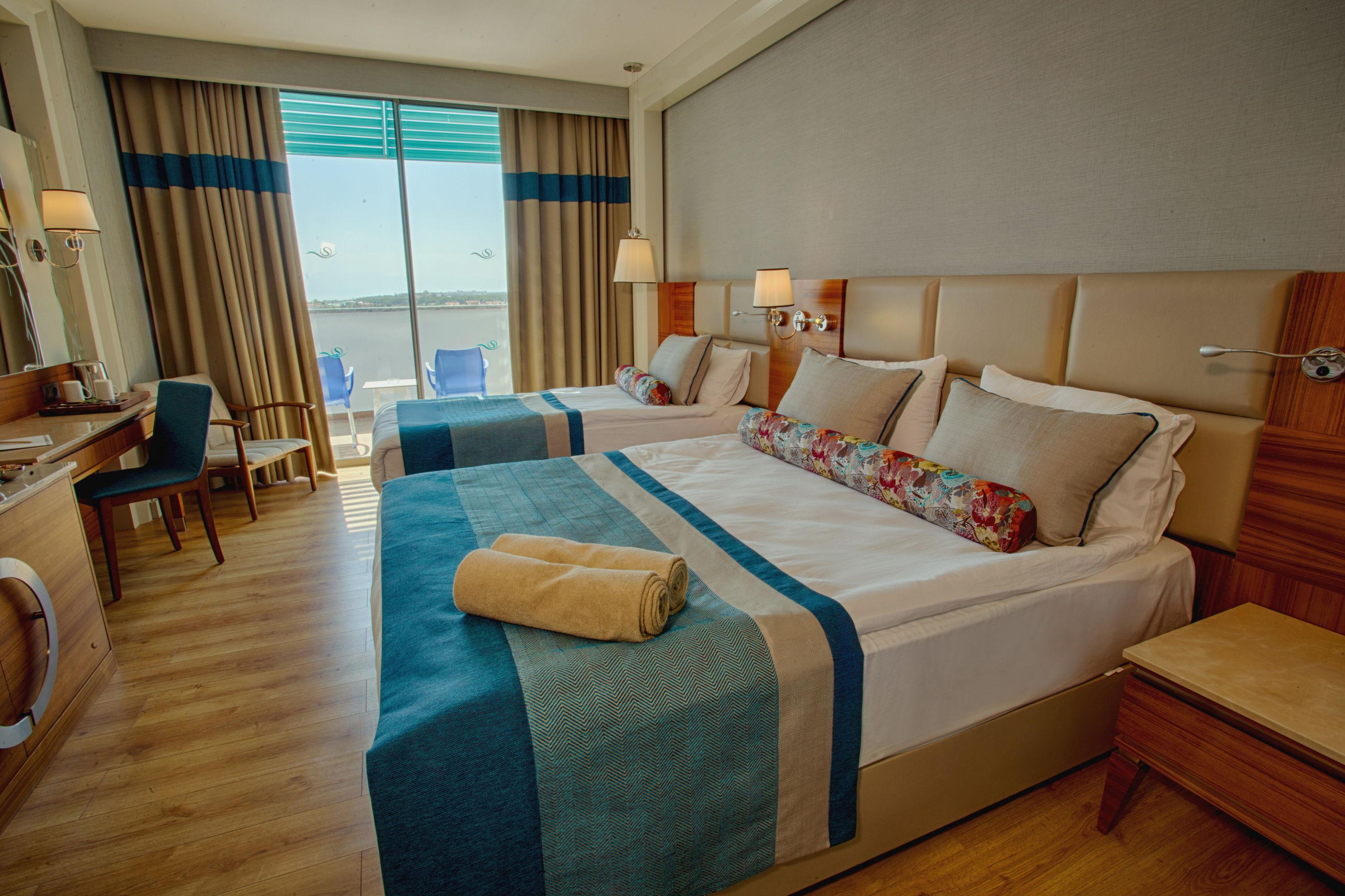 Sensitive Premium Resort — photo 4