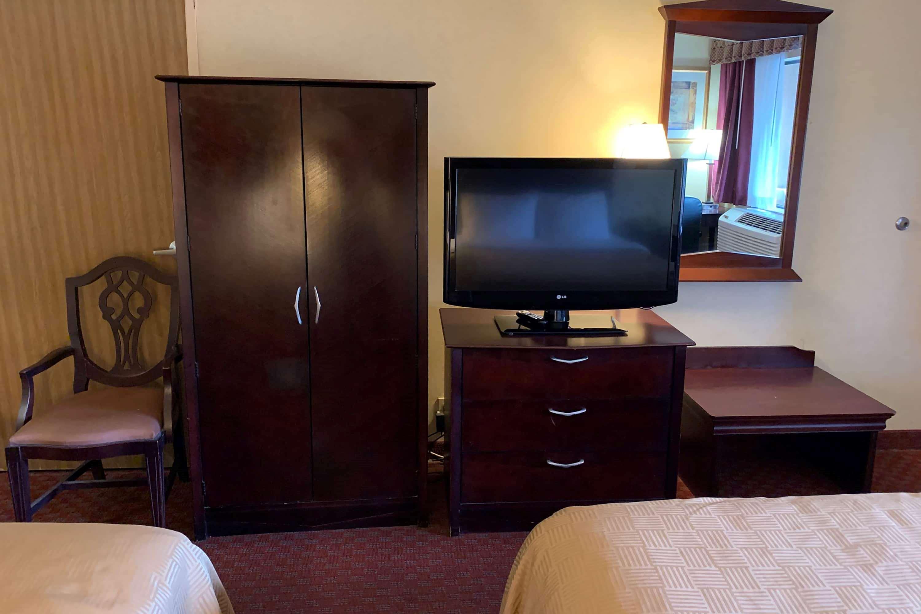 Days Inn by Wyndham Blythe — photo 3