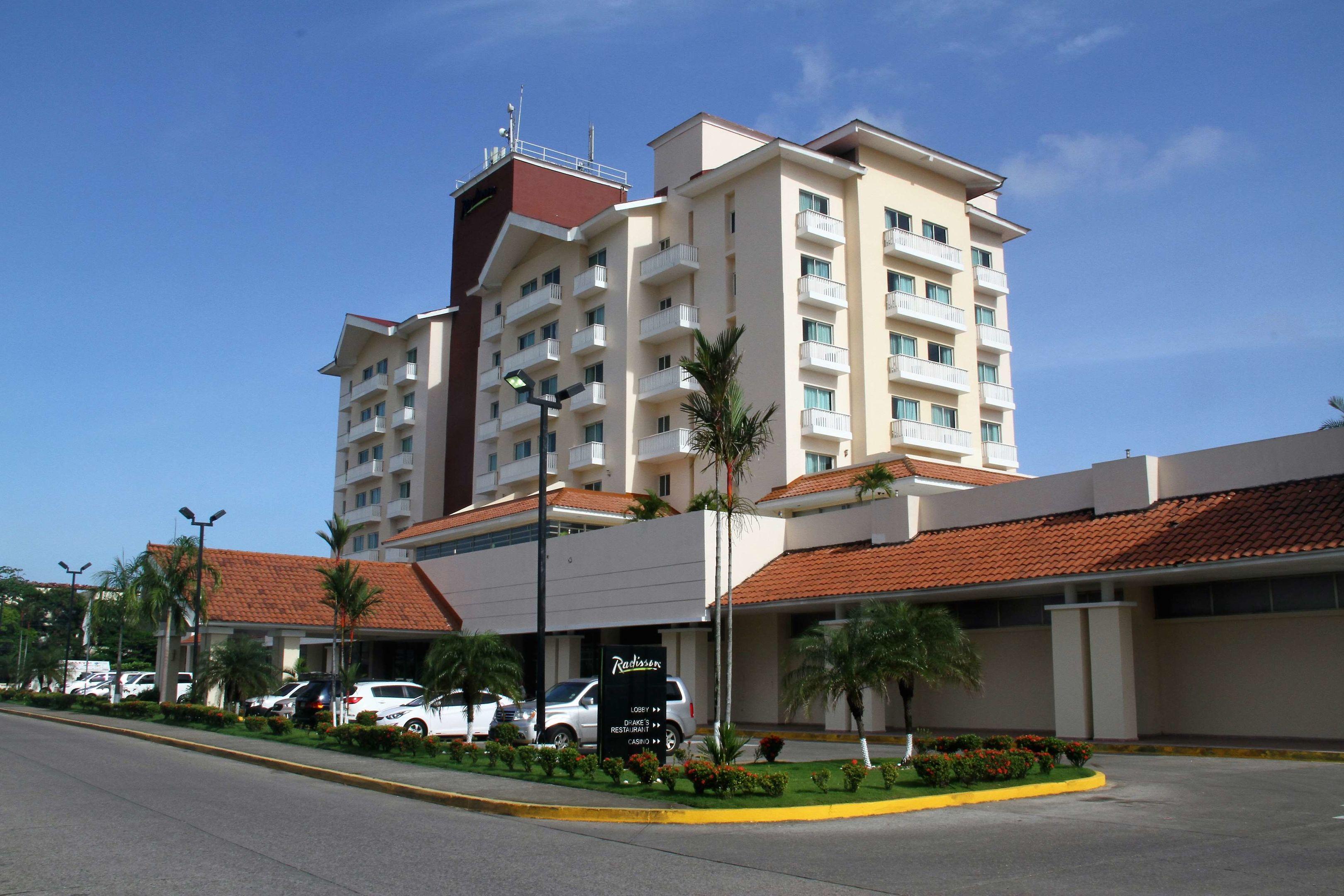 Radisson Colon 2000 Hotel & Casino