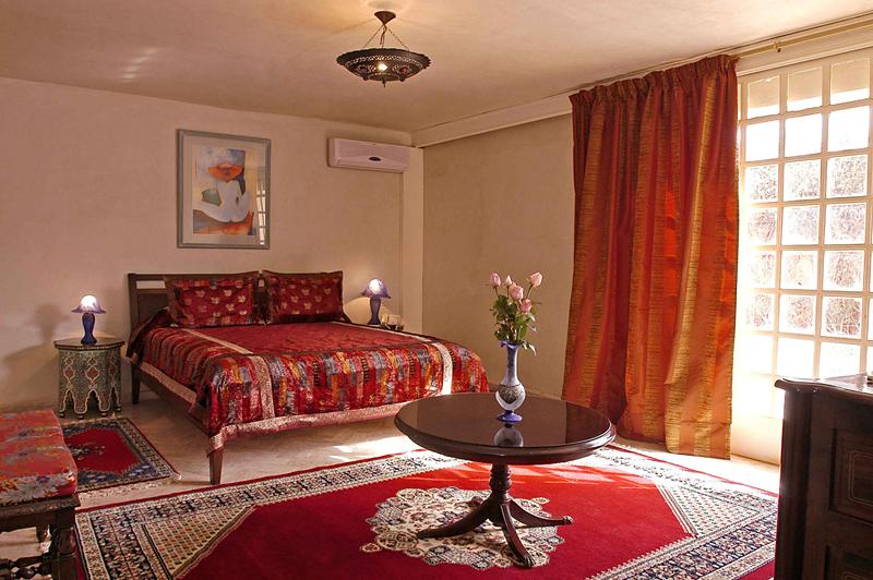 Riad Palais Mehdi — photo 4