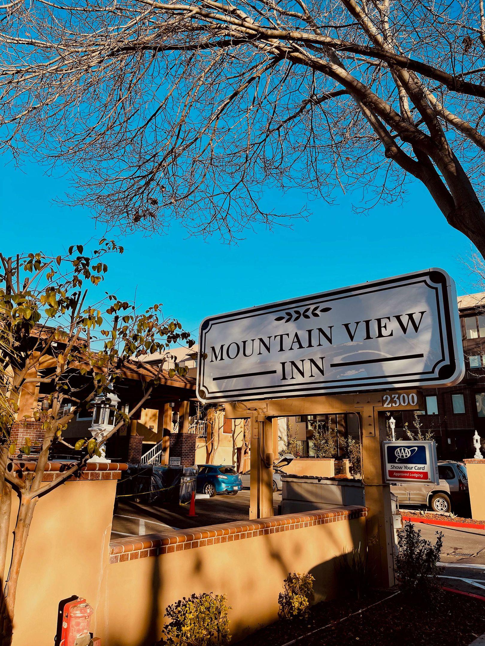 Mountain View Inn — photo 4