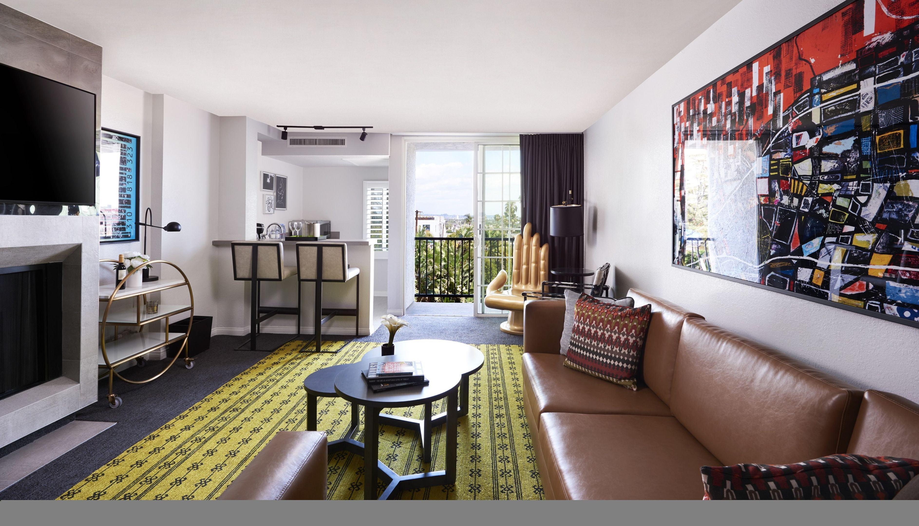 Montrose Hotel — photo 5