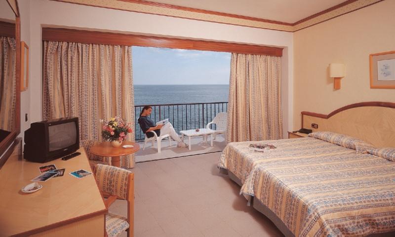 Grupotel Aguait Resort & Spa — photo 4