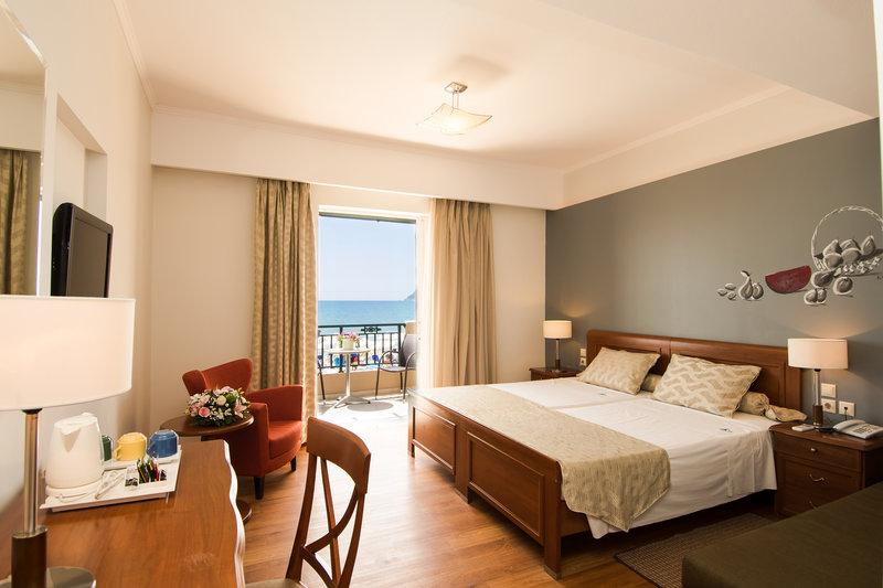 Mediterranean Beach Resort — photo 5
