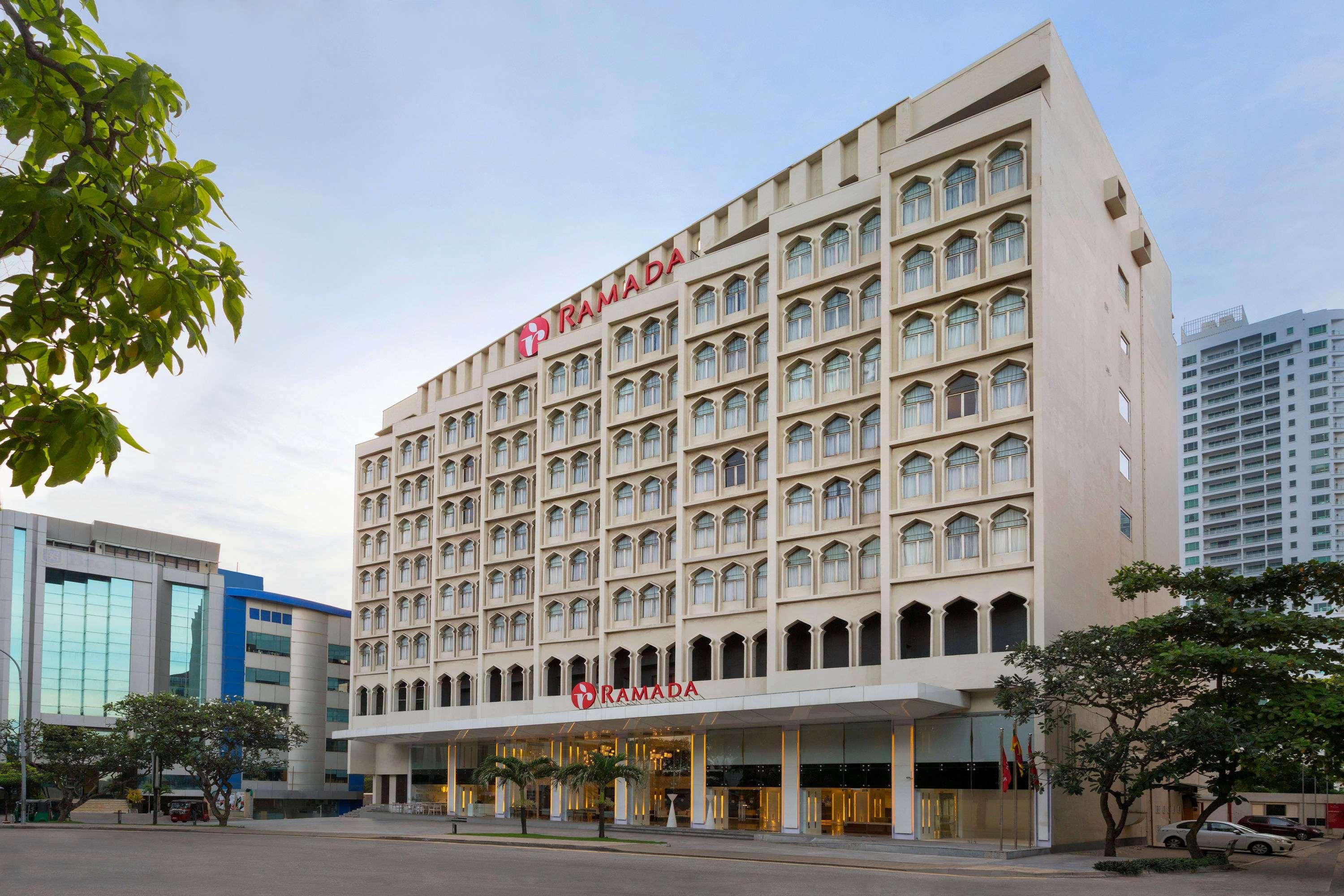 Ramada Colombo — photo 4