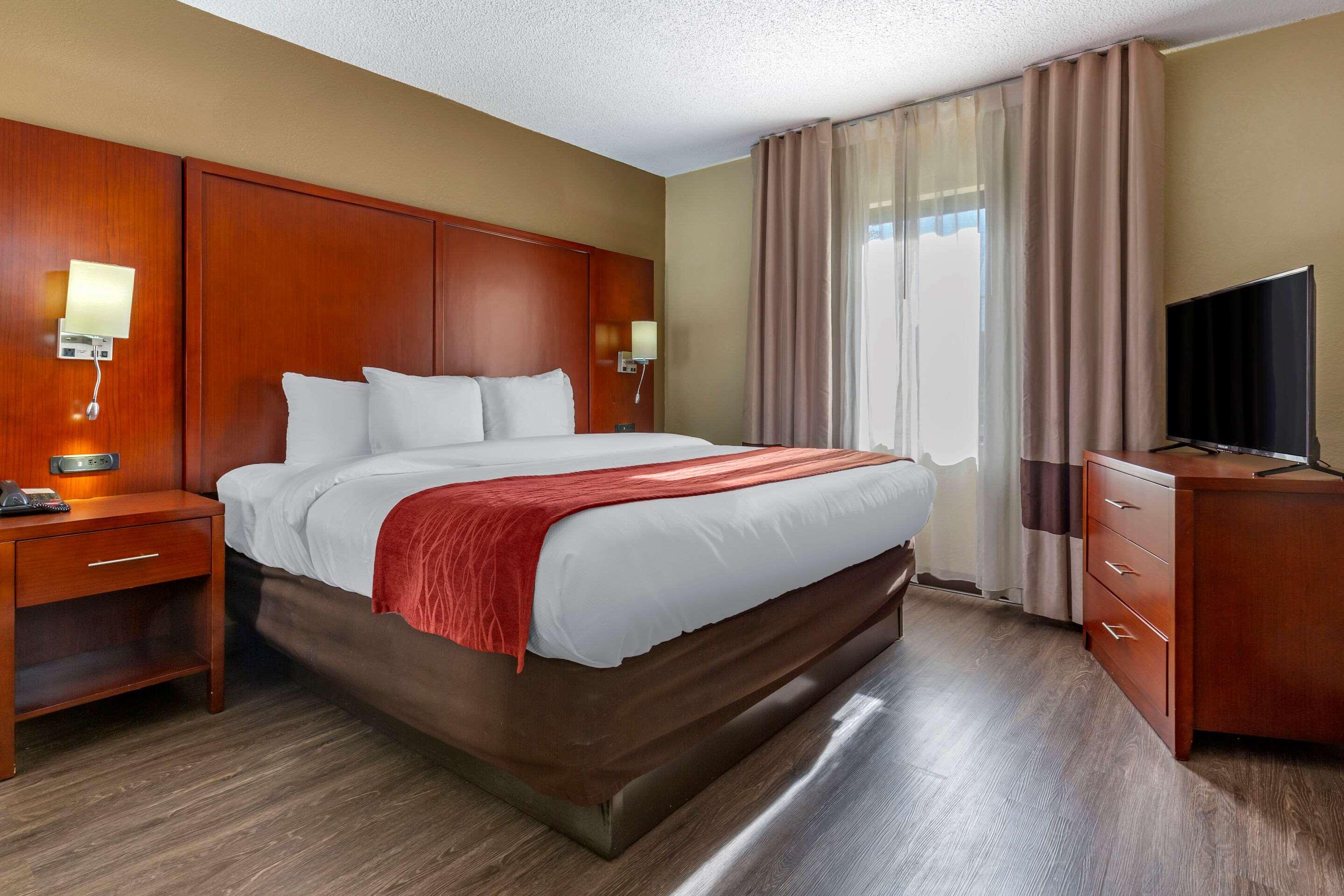 Comfort Inn At Carowinds — photo 4
