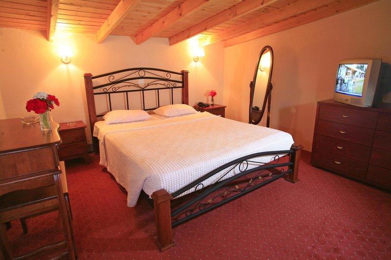 Village Mare Hotel — photo 3