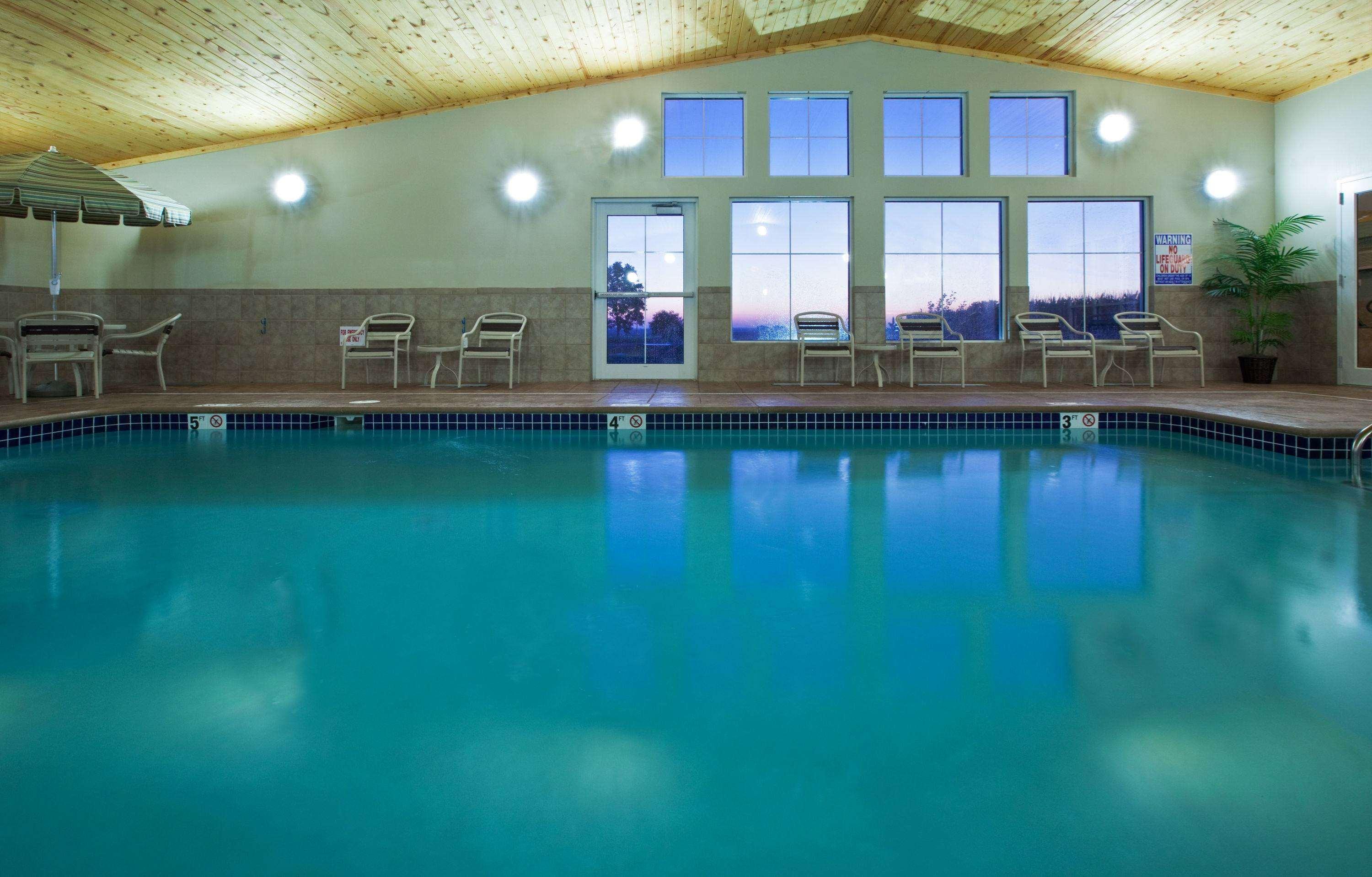 AmericInn by Wyndham Osage — photo 5