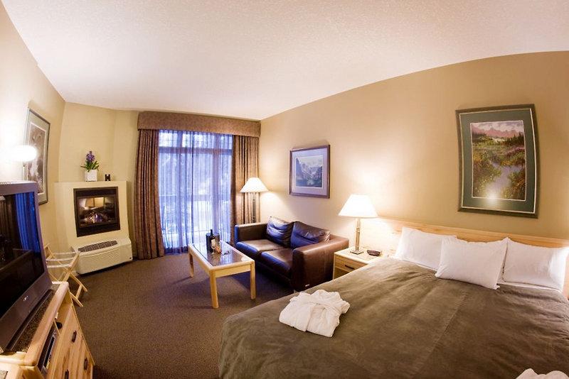 Tunnel Mountain Resort Banff — photo 4