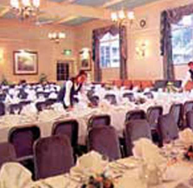 The Lymm Hotel — photo 5