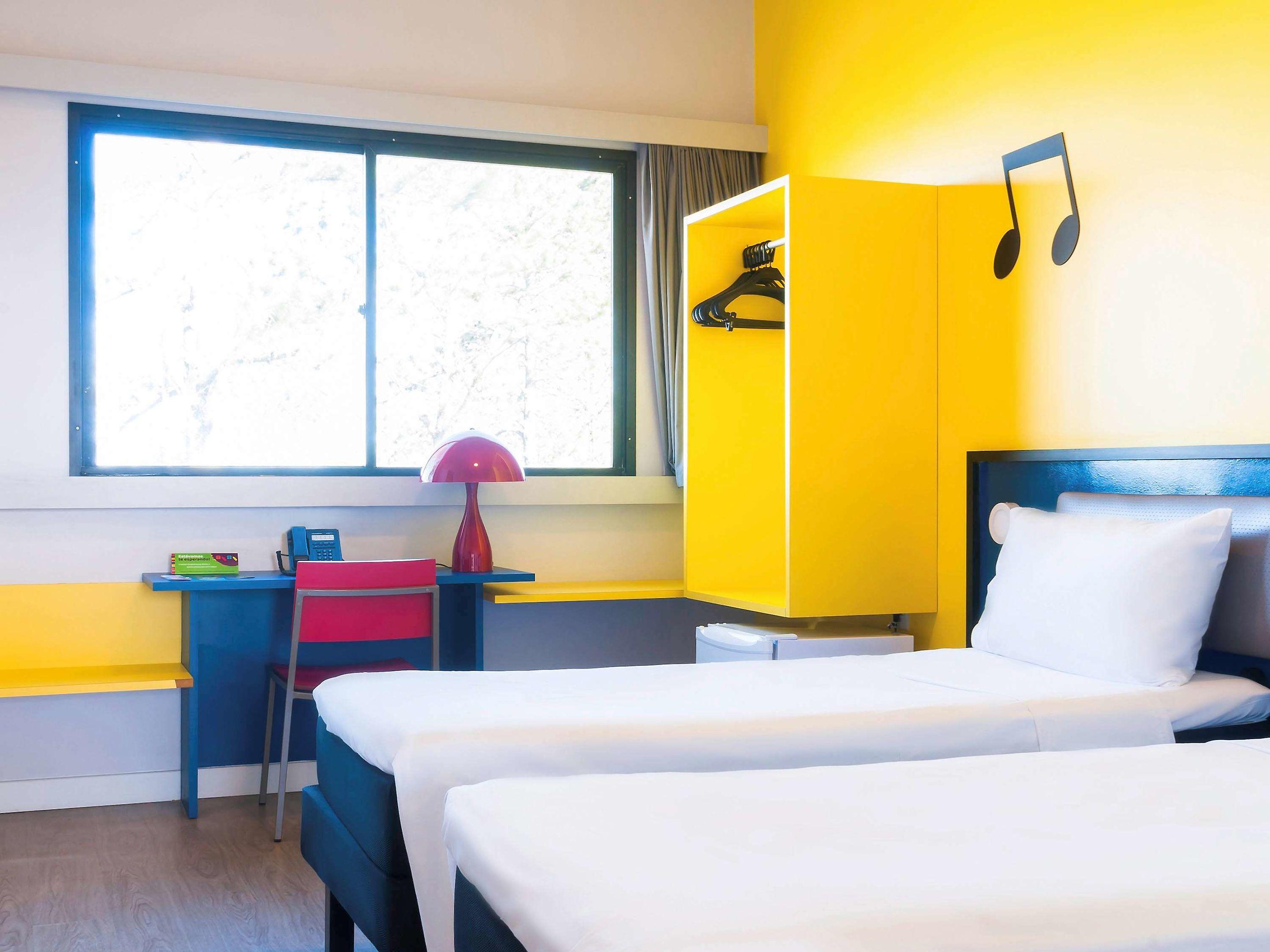 Ibis Styles Sao Mateus — photo 5