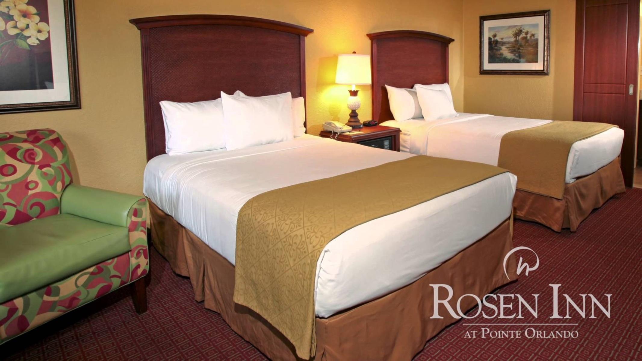 Rosen Inn at Pointe Orlando — photo 5