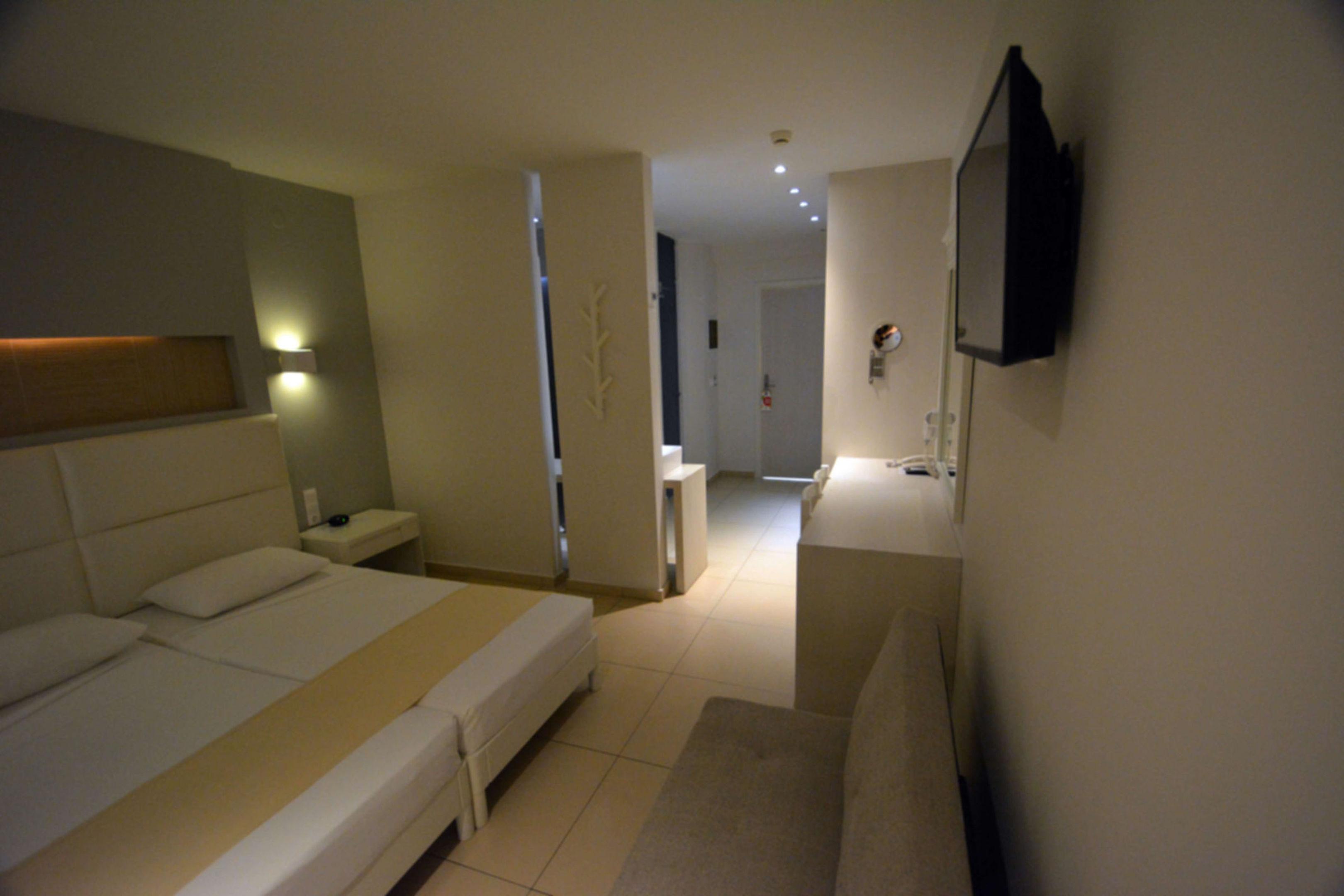 Dimitrios Beach Hotel — photo 5