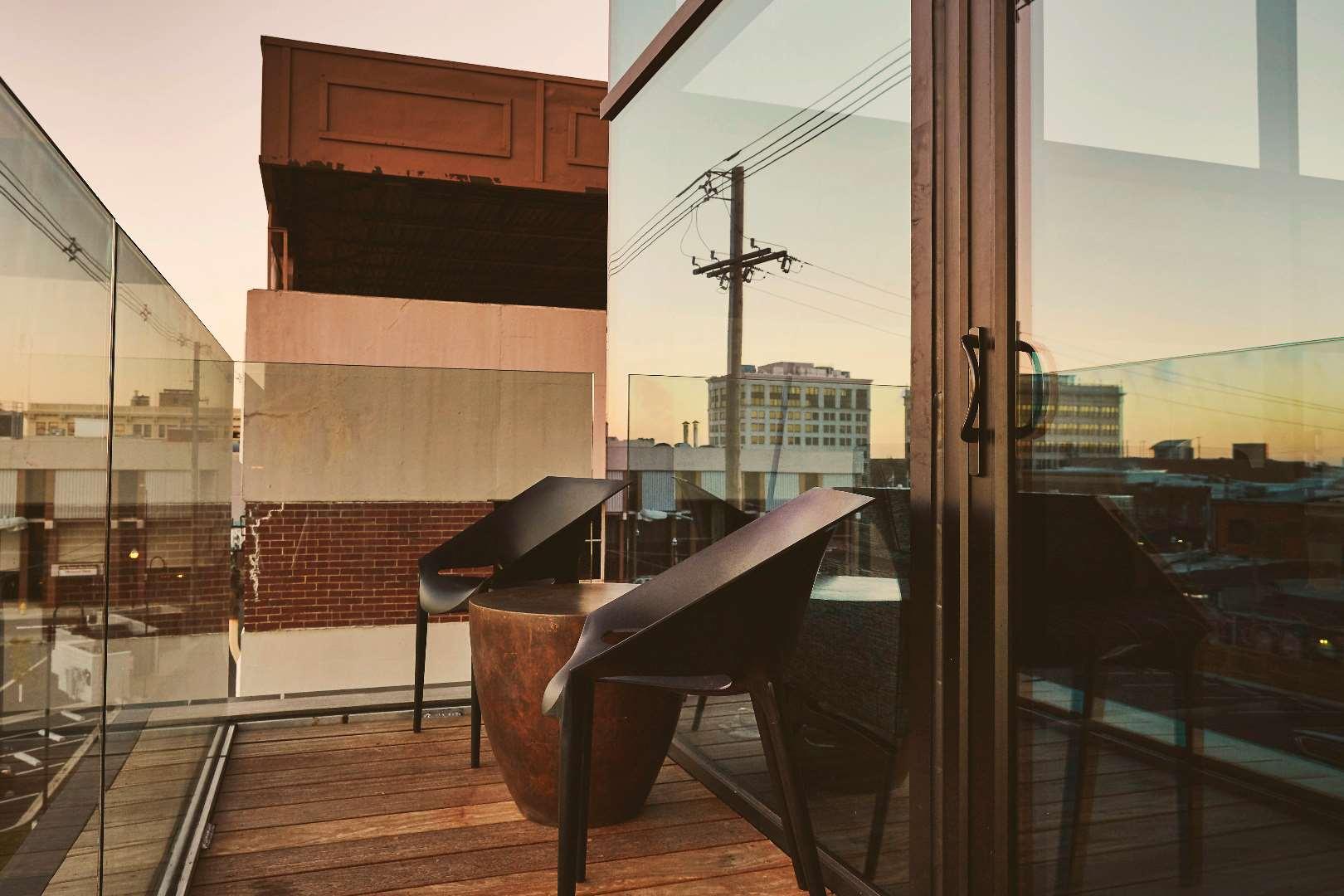 Hotel Vandivort — photo 4