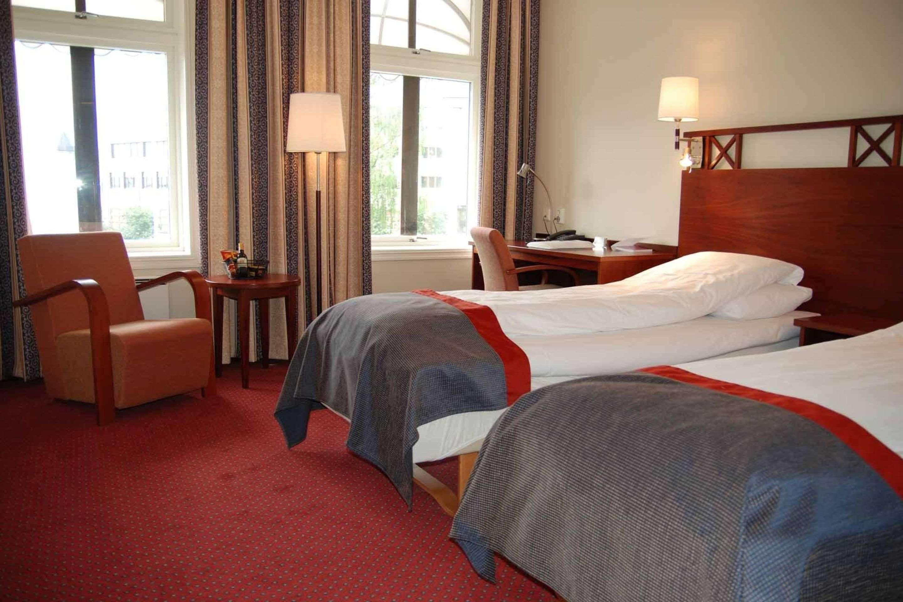 Clarion Collection Hotel Grand, Gjøvik — photo 5