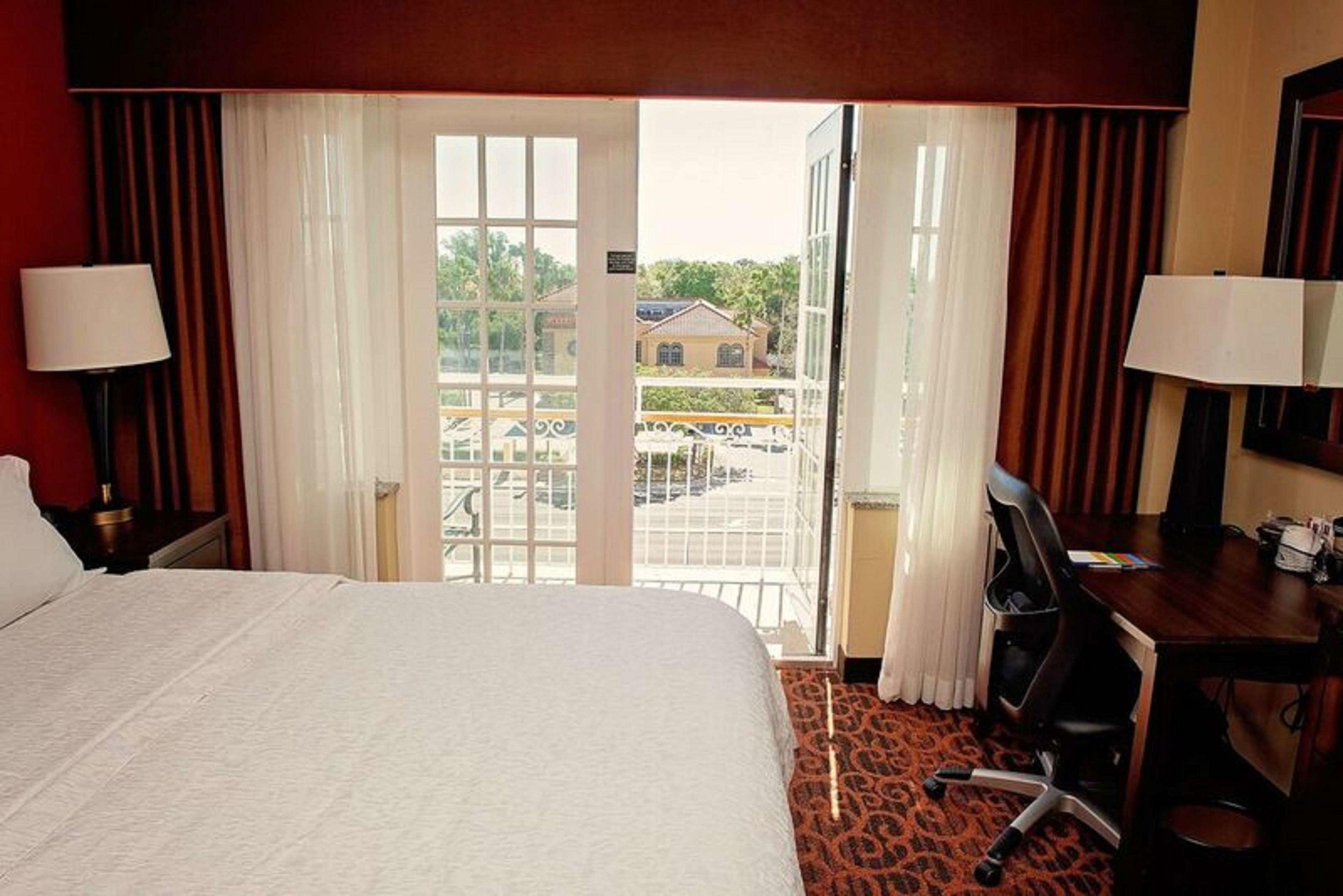 Hampton Inn & Suites Bradenton — photo 5
