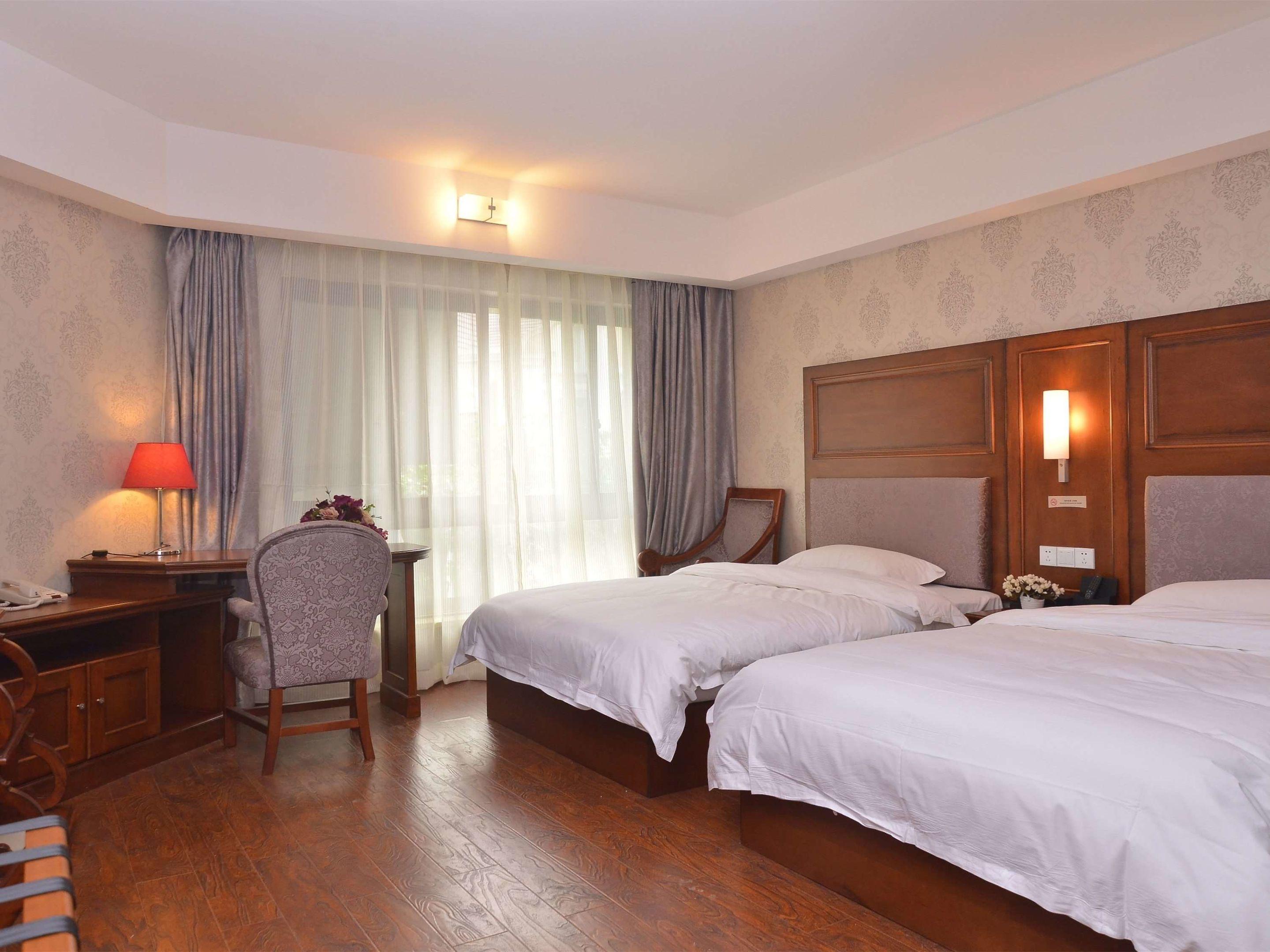 ibis Chongqing Ranjiaba — photo 4