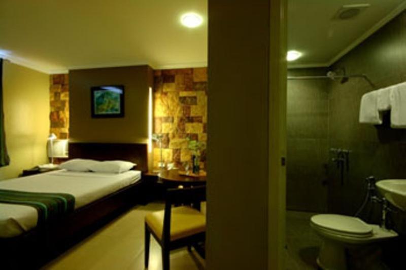 Best Western Hotel La Corona Manila — photo 3