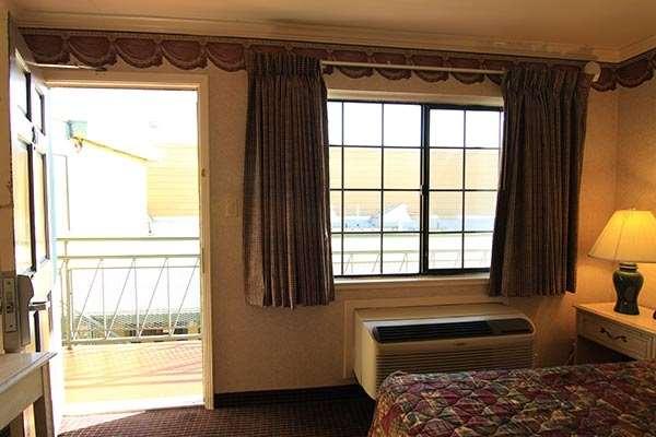 San Francisco Inn — photo 5
