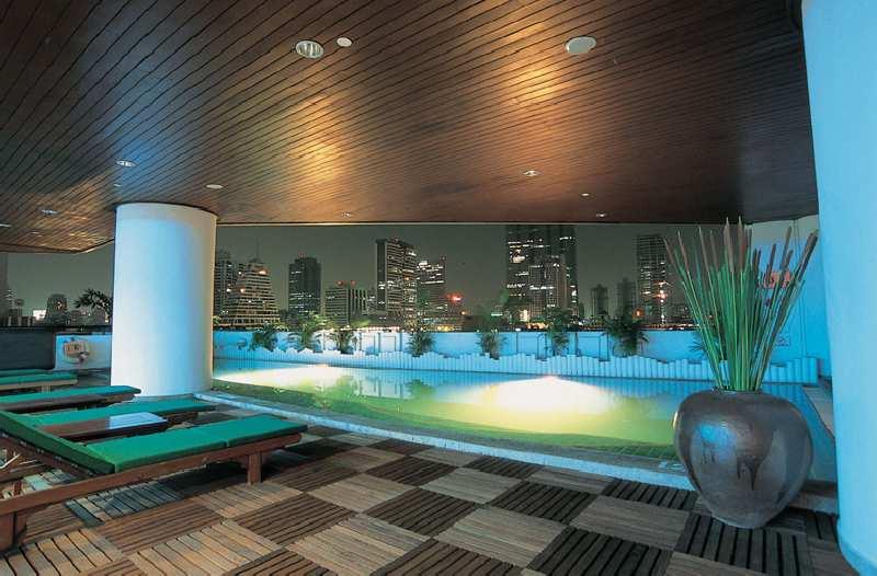 Pullman Bangkok Hotel G — photo 2