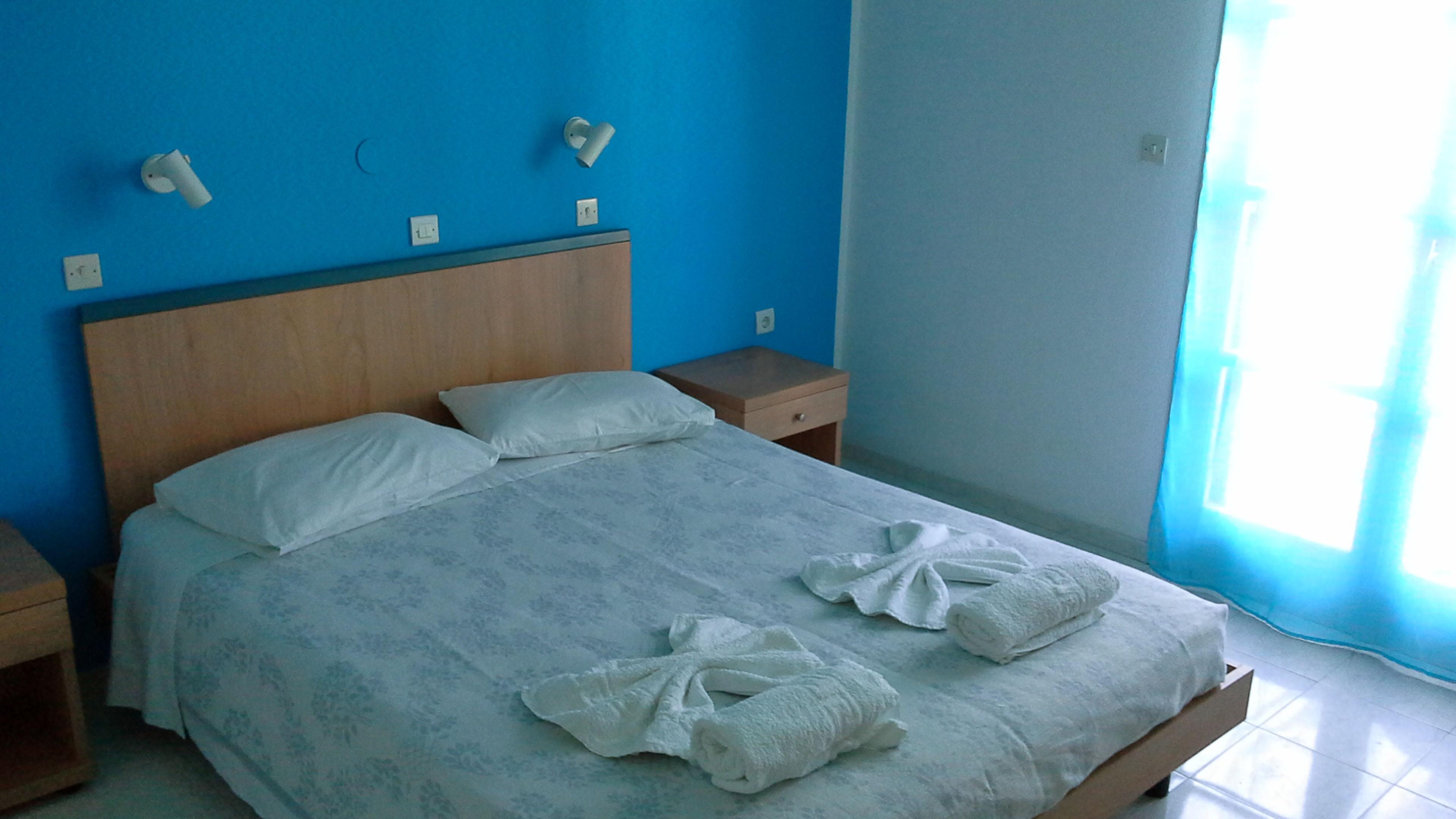 Lefkothea Hotel — photo 5