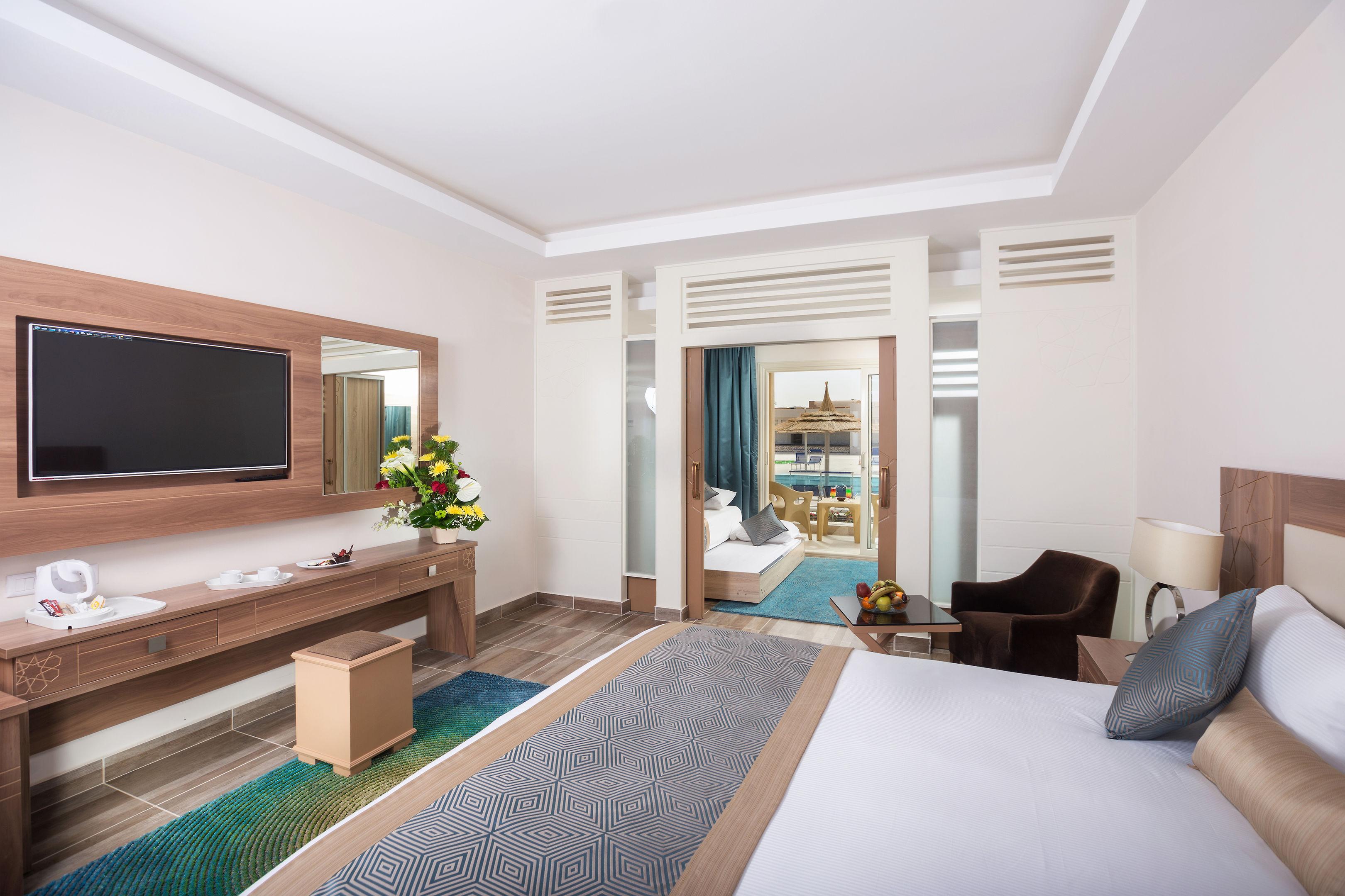 Albatros Aqua Park Sharm — photo 4
