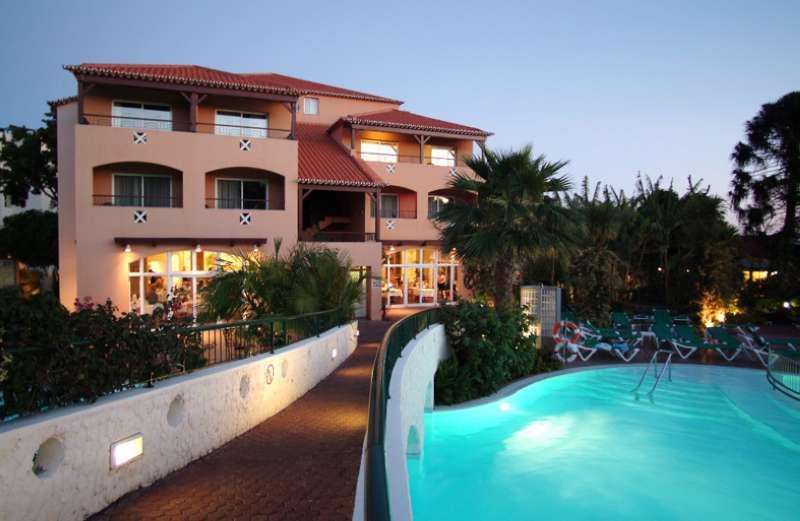 Pestana Hotels & Resorts — photo 5