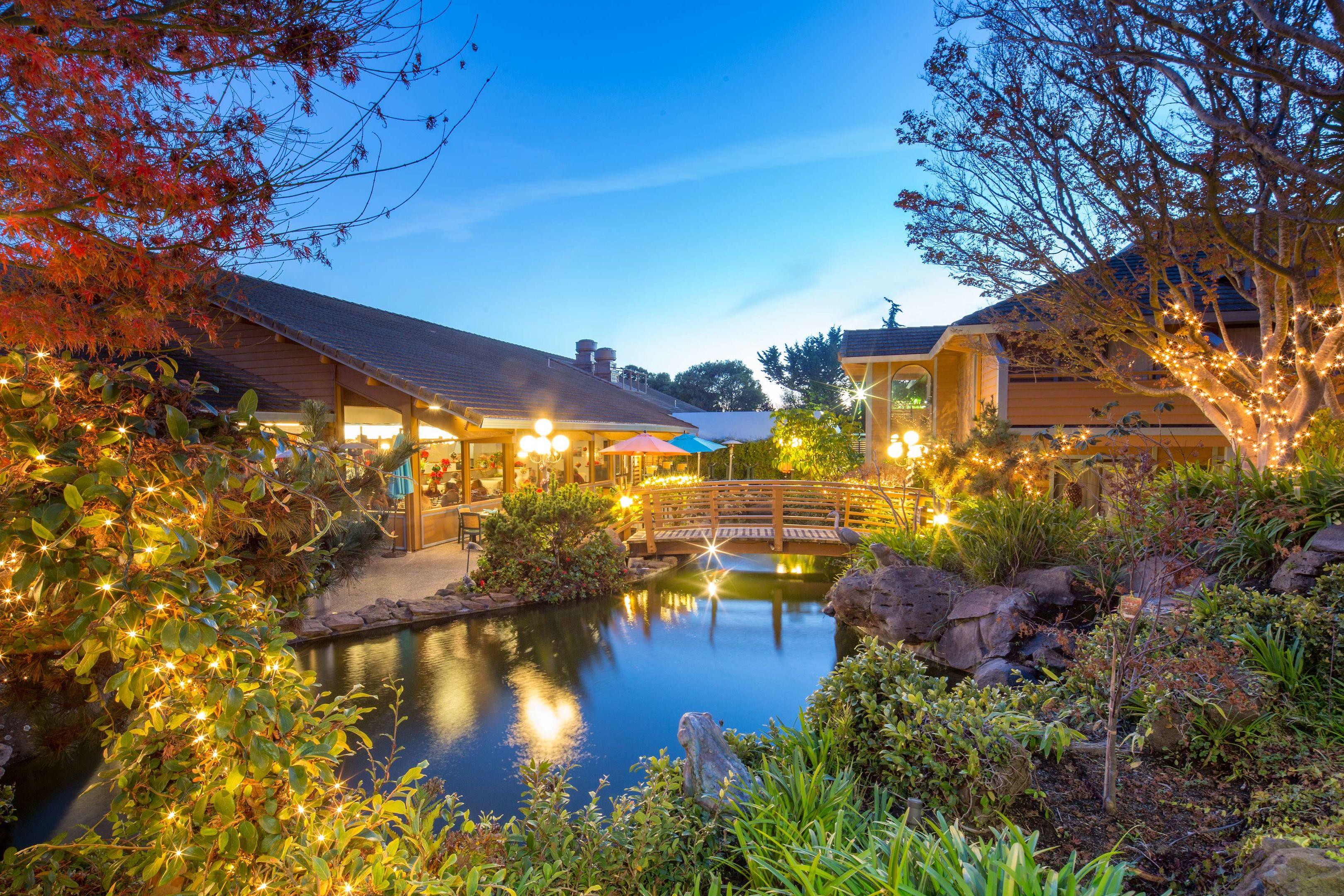 Best Western Seacliff Inn — photo 4
