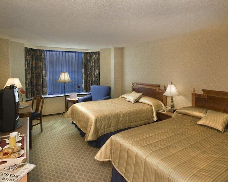 The Sutton Place Hotel Edmonton — photo 5