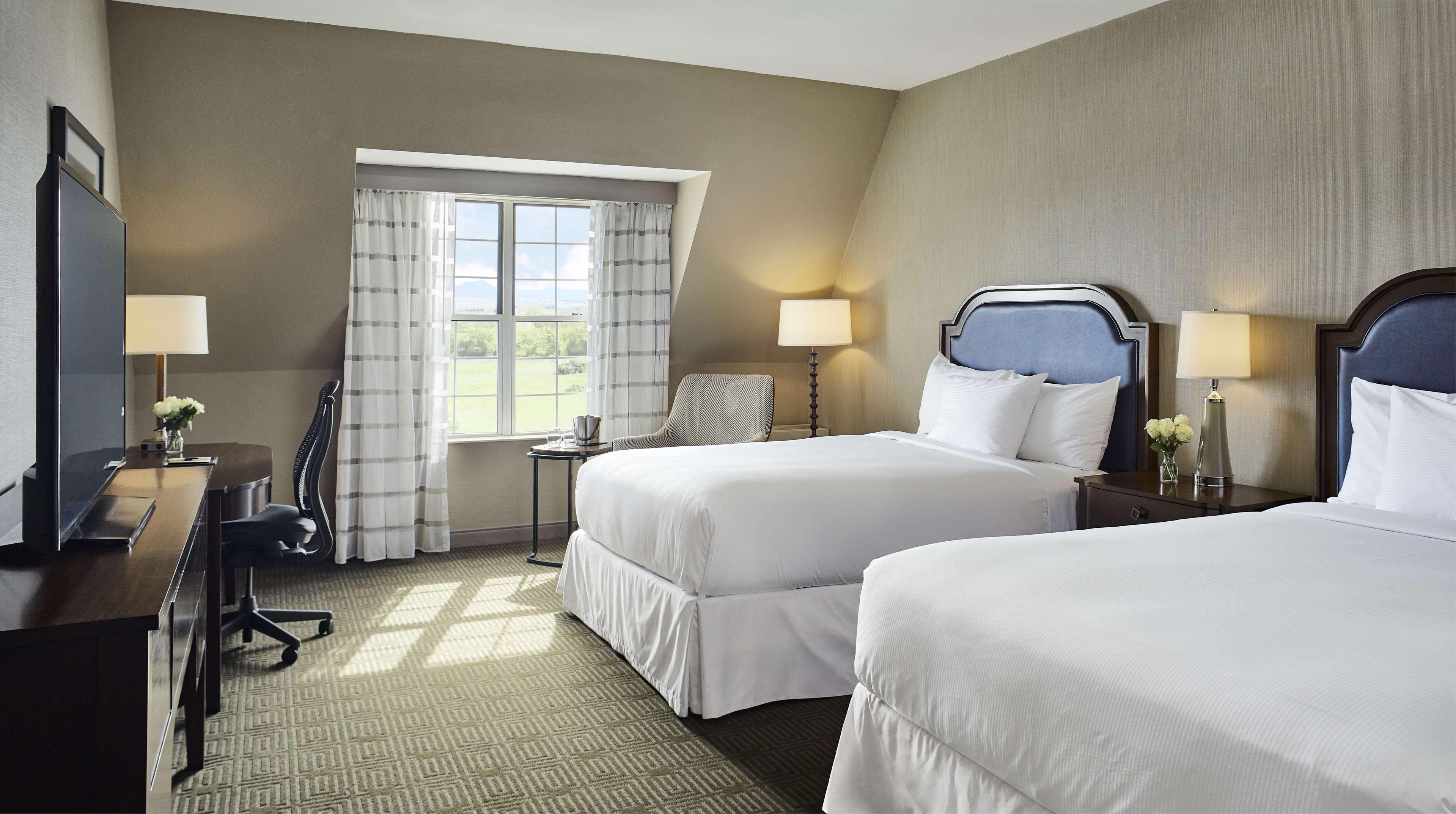 DoubleTree by Hilton Burlington Vermont — photo 3