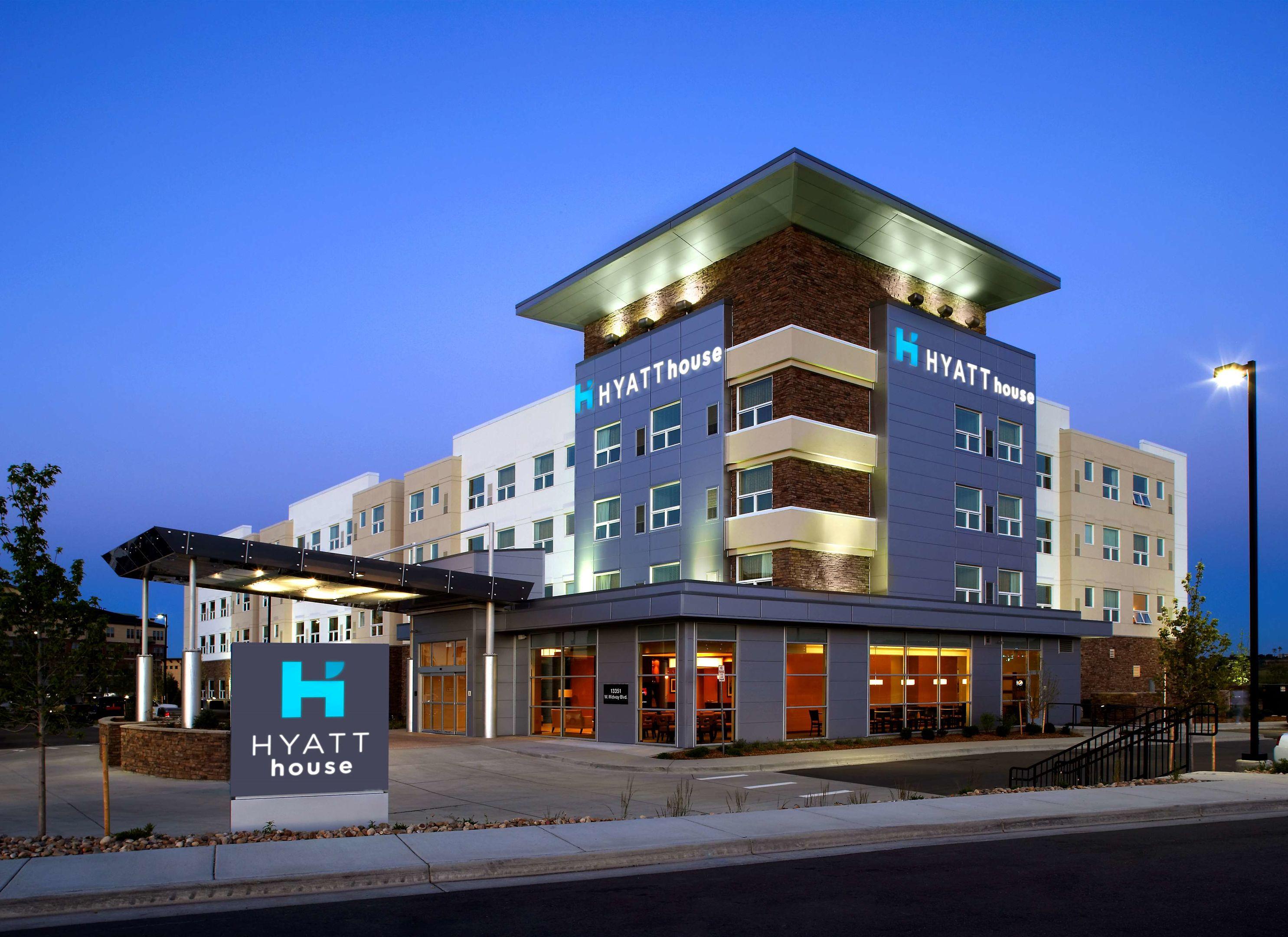 Hyatt House Boulder/Broomfield — photo 4