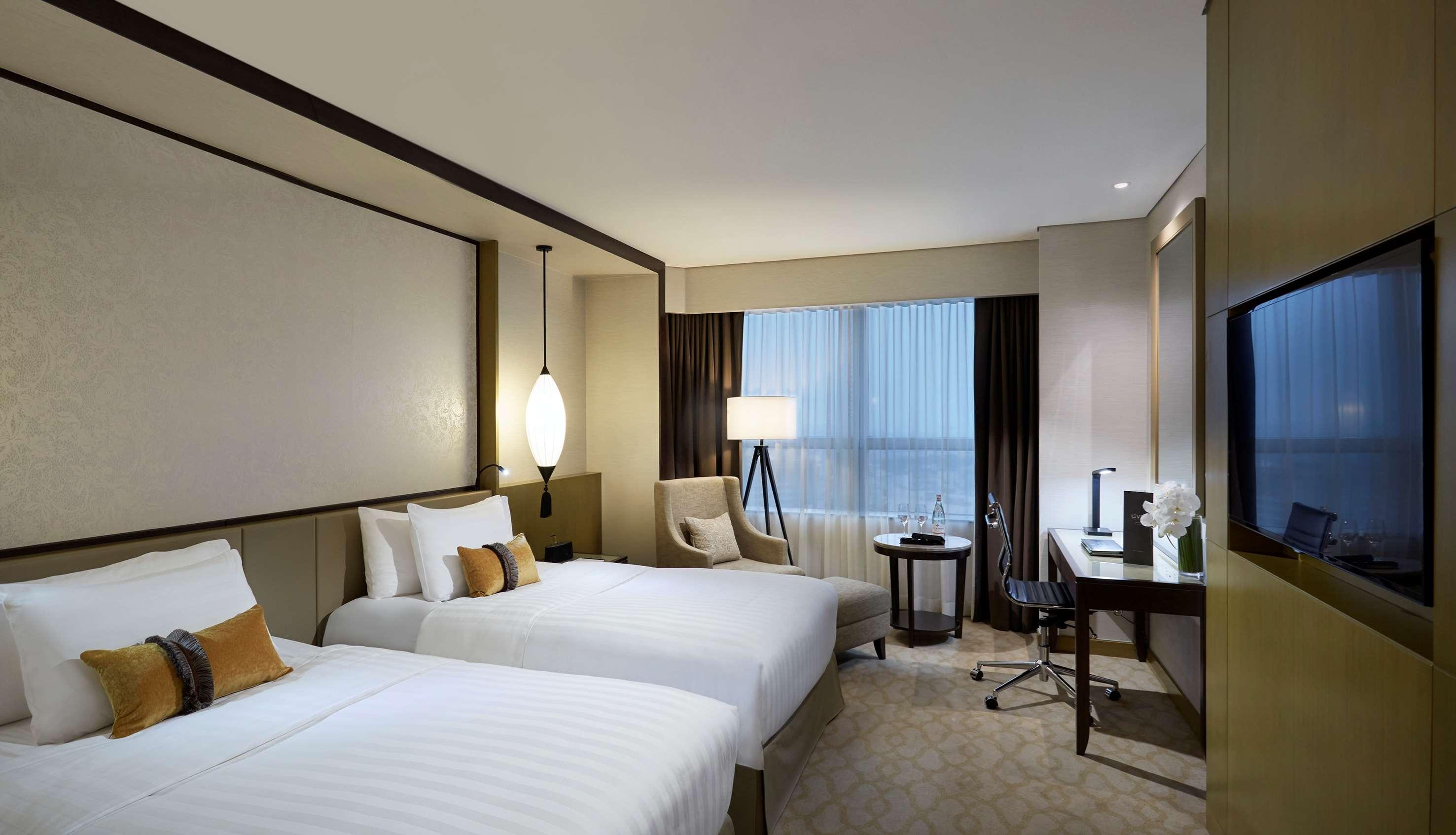 Meliá Hanoi — photo 4