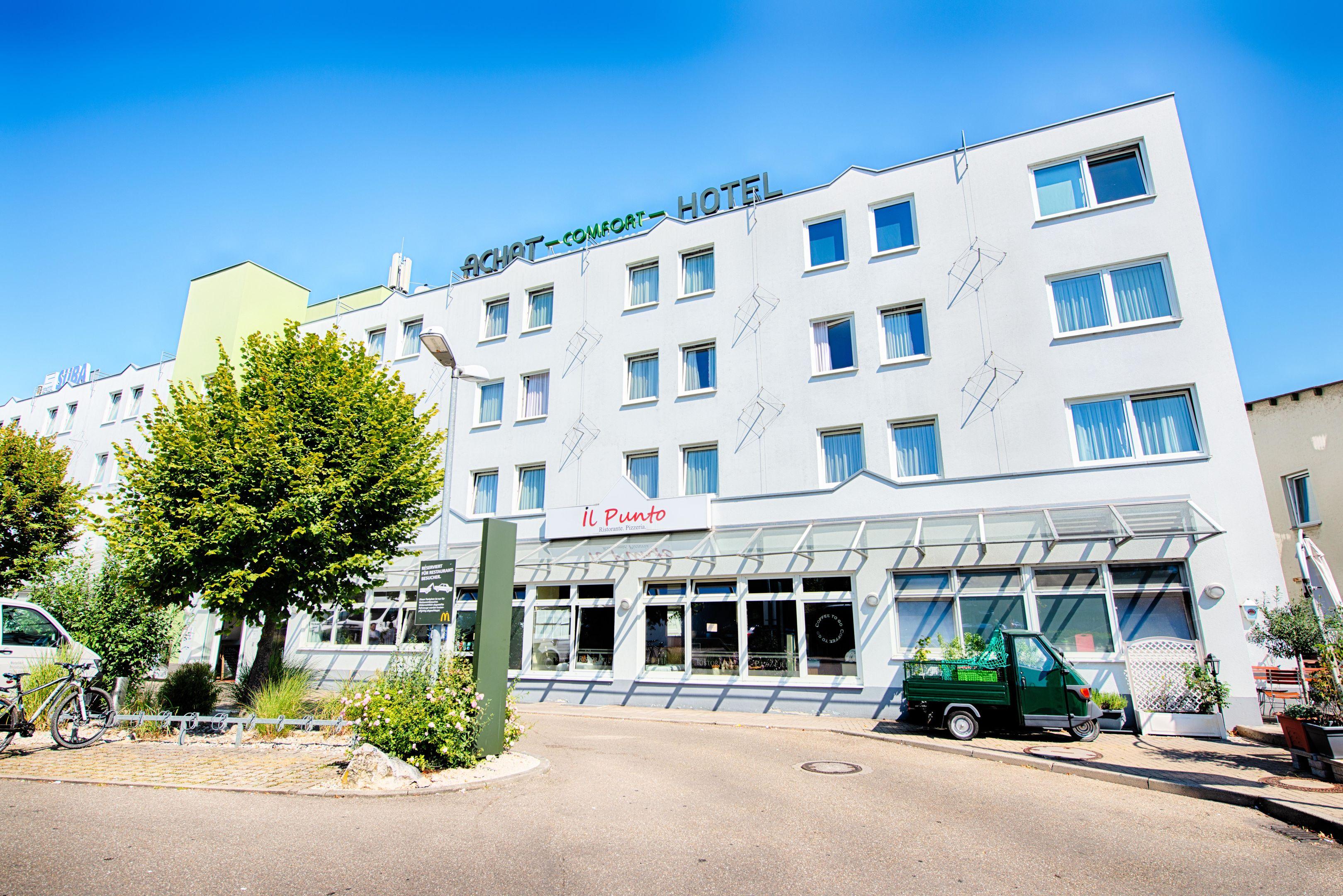 ACHAT Hotel Stuttgart Zuffenhausen — photo 5
