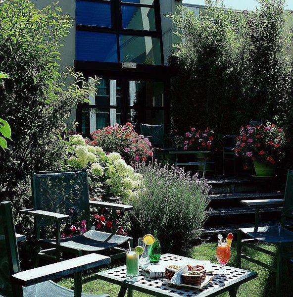 Sofitel Lyon Aeroport — photo 4
