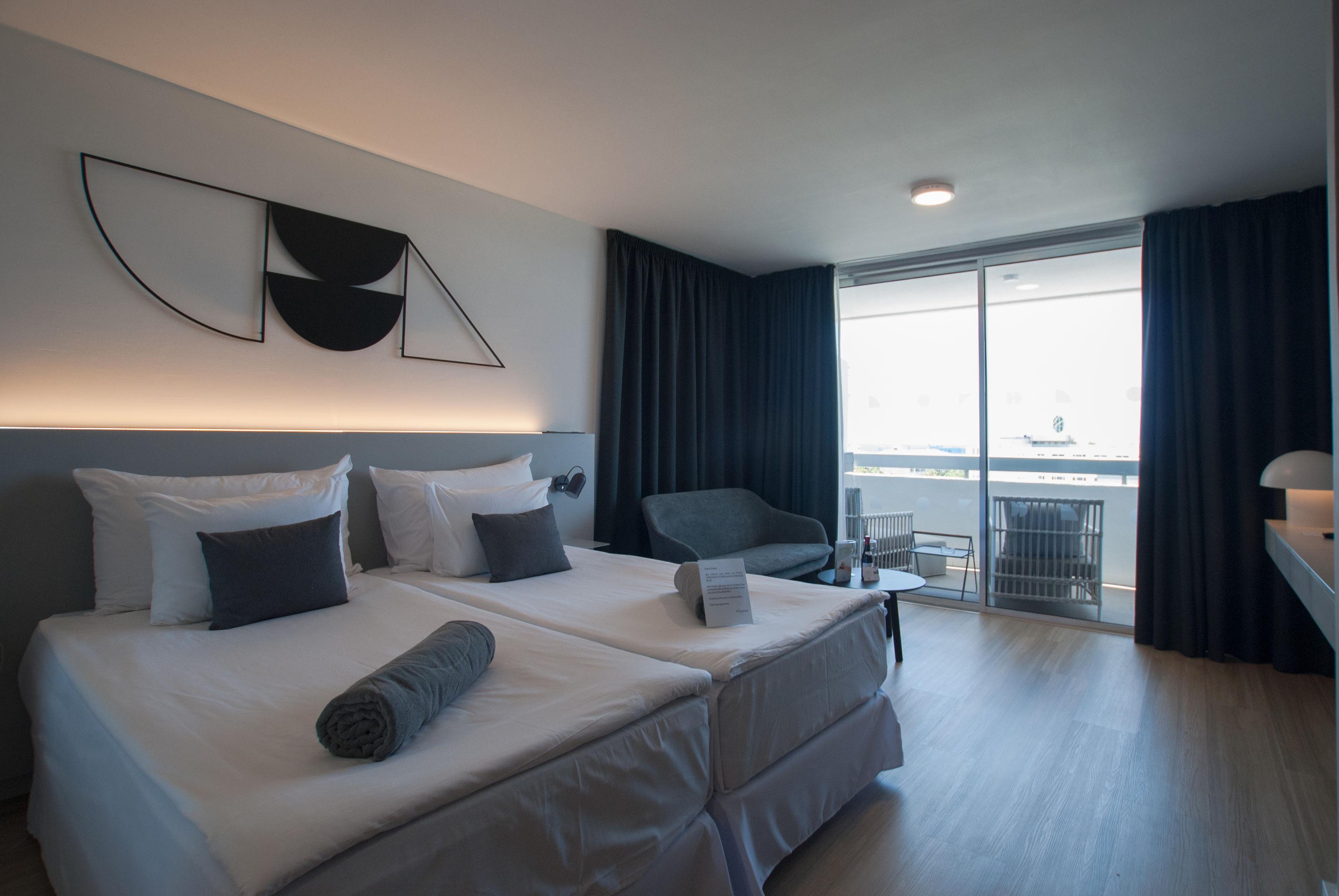 Hotel Coral Suites & Spa — photo 5