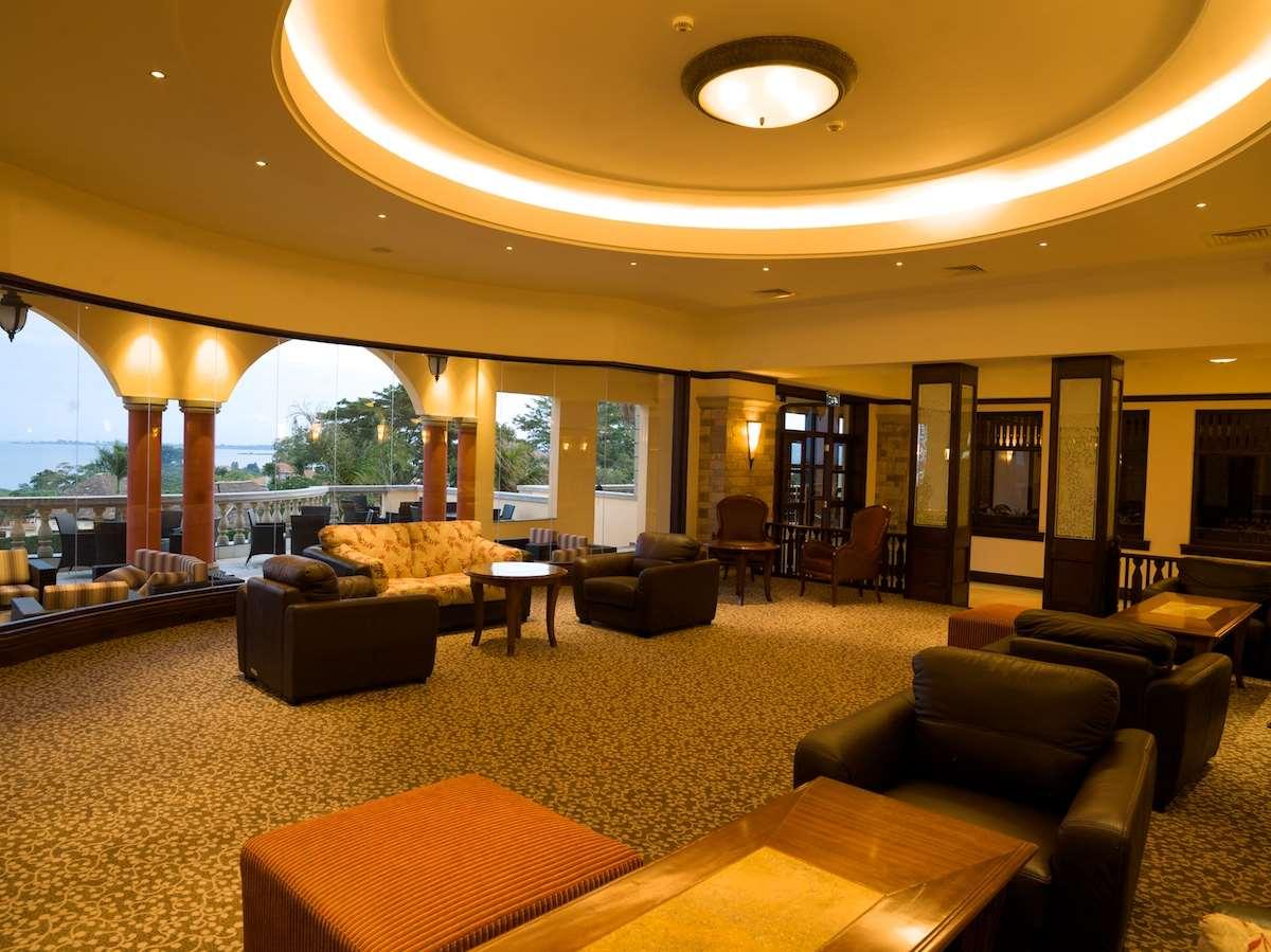 Lake Victoria Serena Resort — photo 5